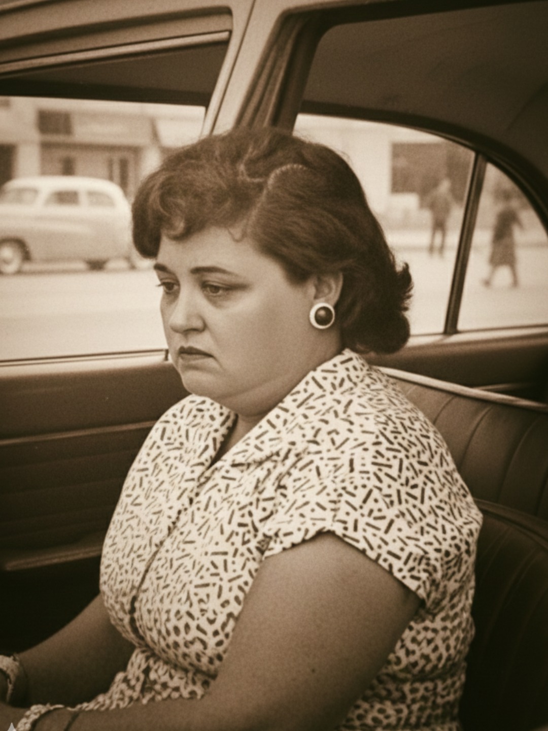 In the heat of the summer of 1934, Gladys Presley sensed that her life was quietly changing in a way she could not fully explain.