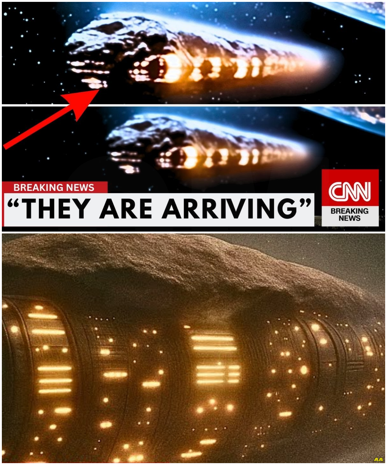 James Webb Telescope CONFIRMS 3I/ATLAS Is Much Bigger Than We Thought