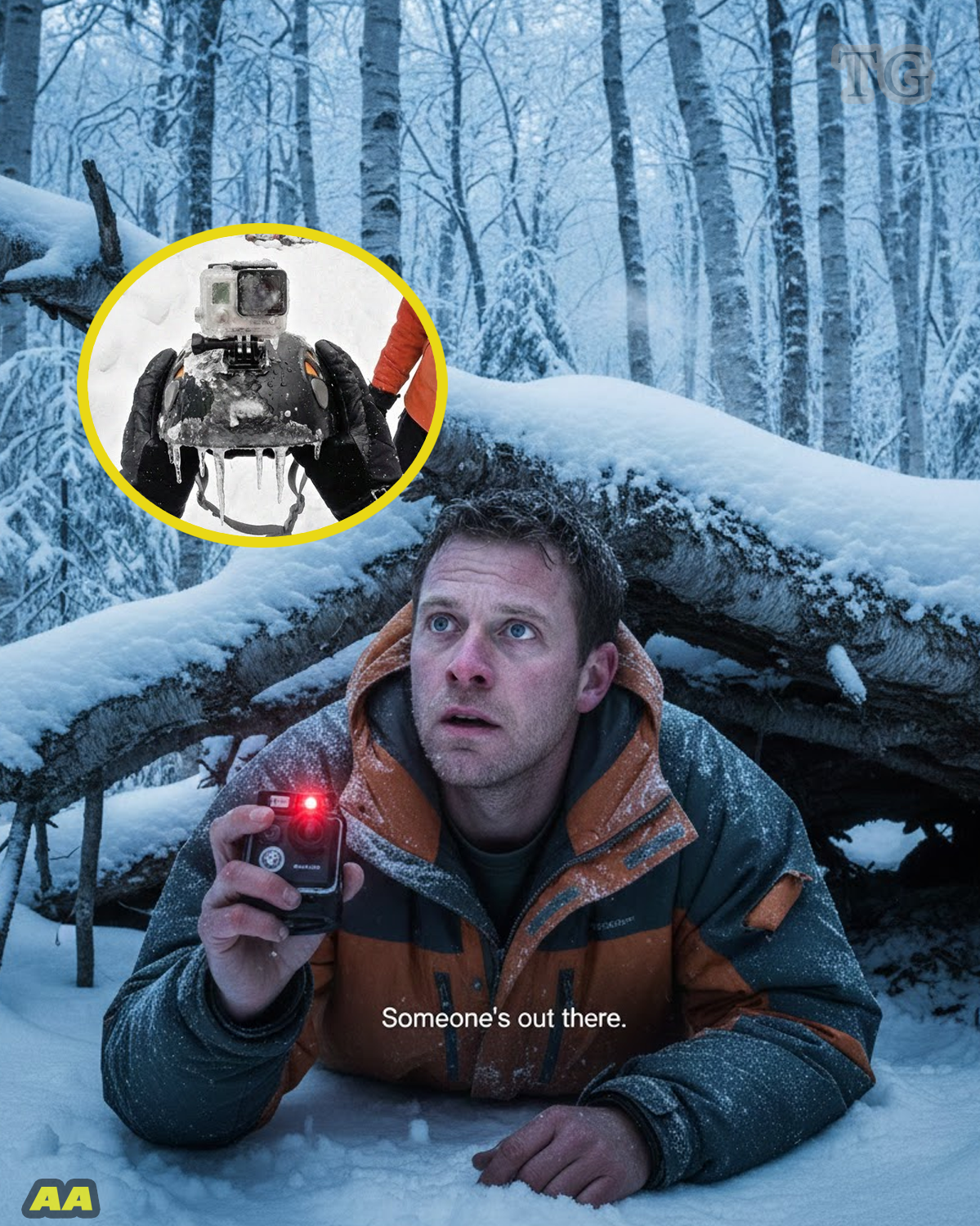 He Walked Past Safety Repeatedly: Inside the White Mountains Case That Still Divides Investigators