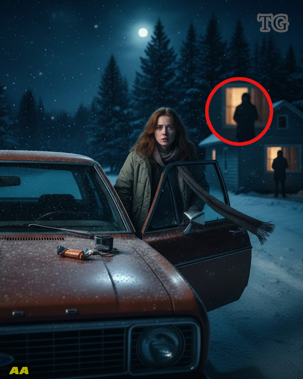 Bozeman Cold Case: Teen Vanishes in 1987, Killer Hides in Plain Sight for 34 Years