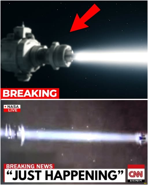 Voyager 2 Just Sent THIS Transmission From Beyond — And It’s Horrifying