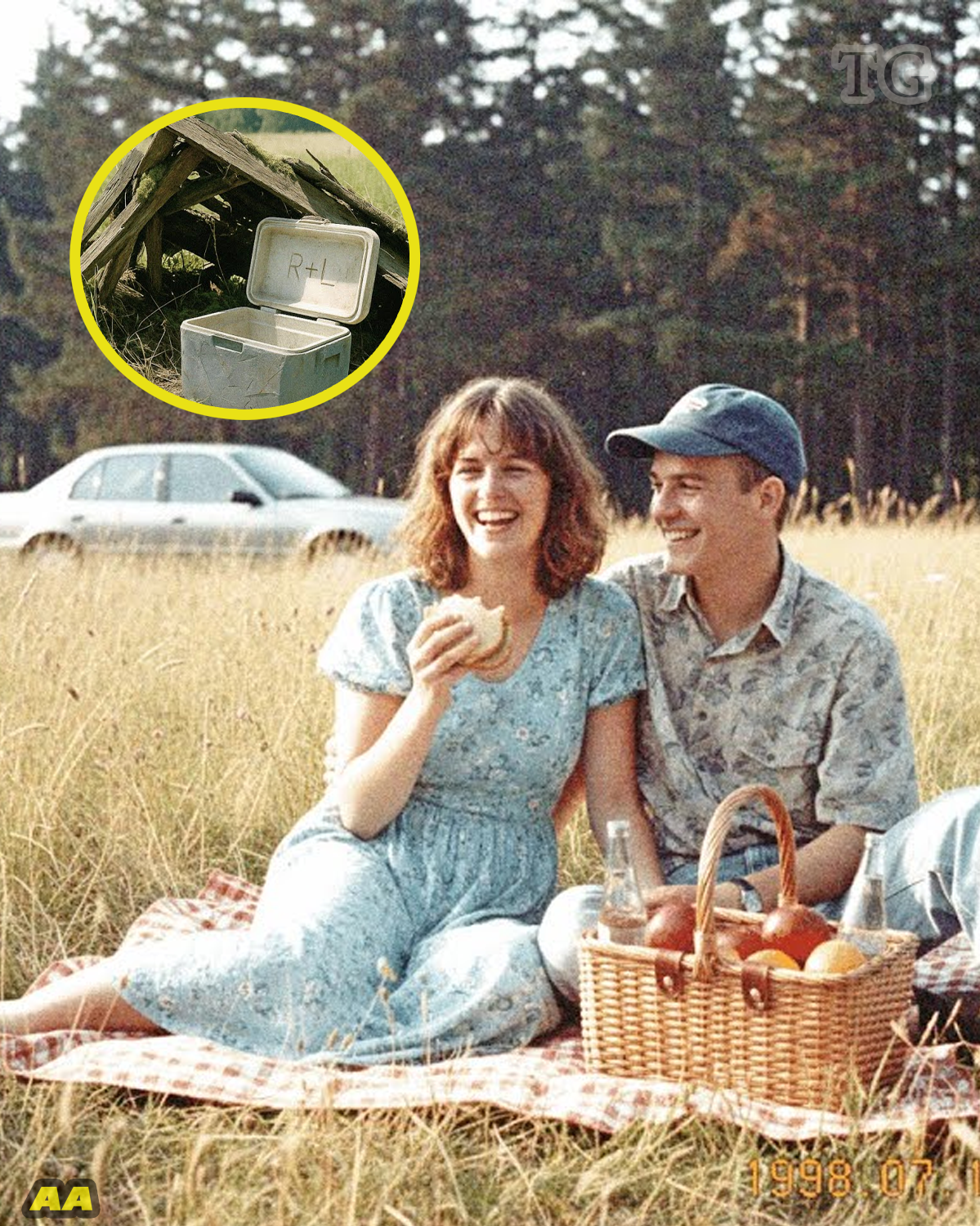 Vanished Without a Trace: The 1998 Oakridge Picnic Mystery Resurfaces