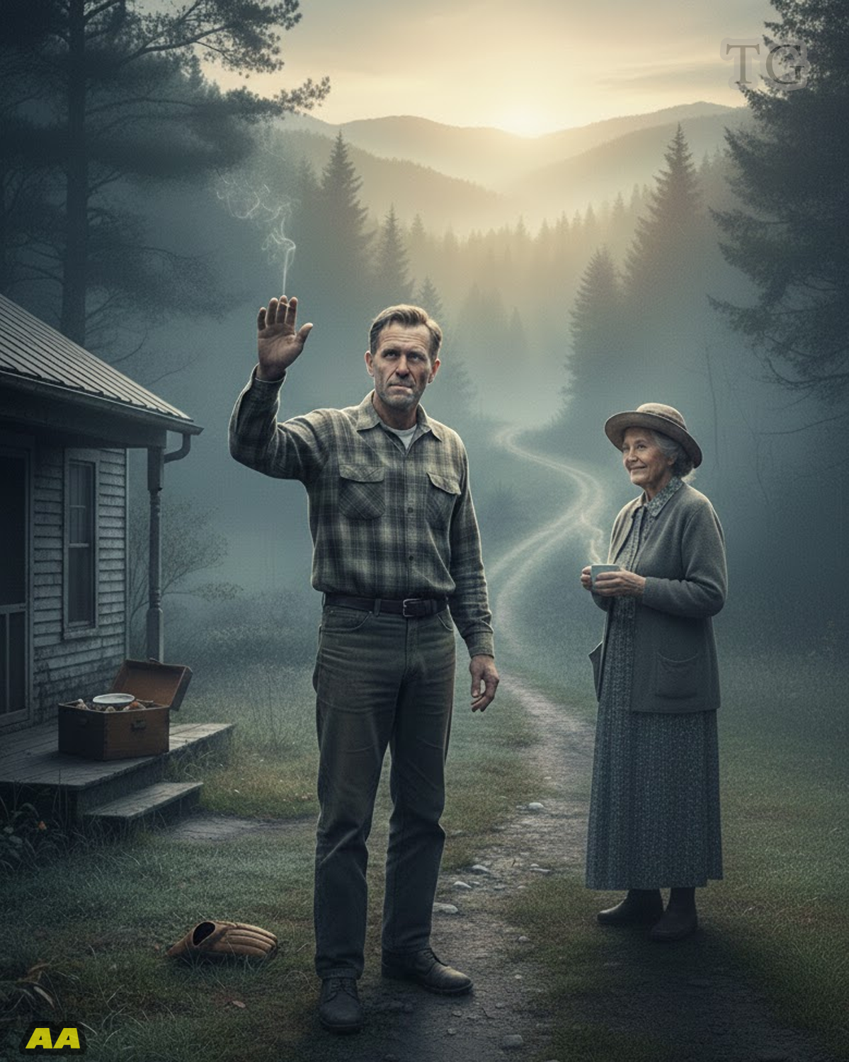 Half a Century of Silence: Kentucky’s Cold Case Revelation