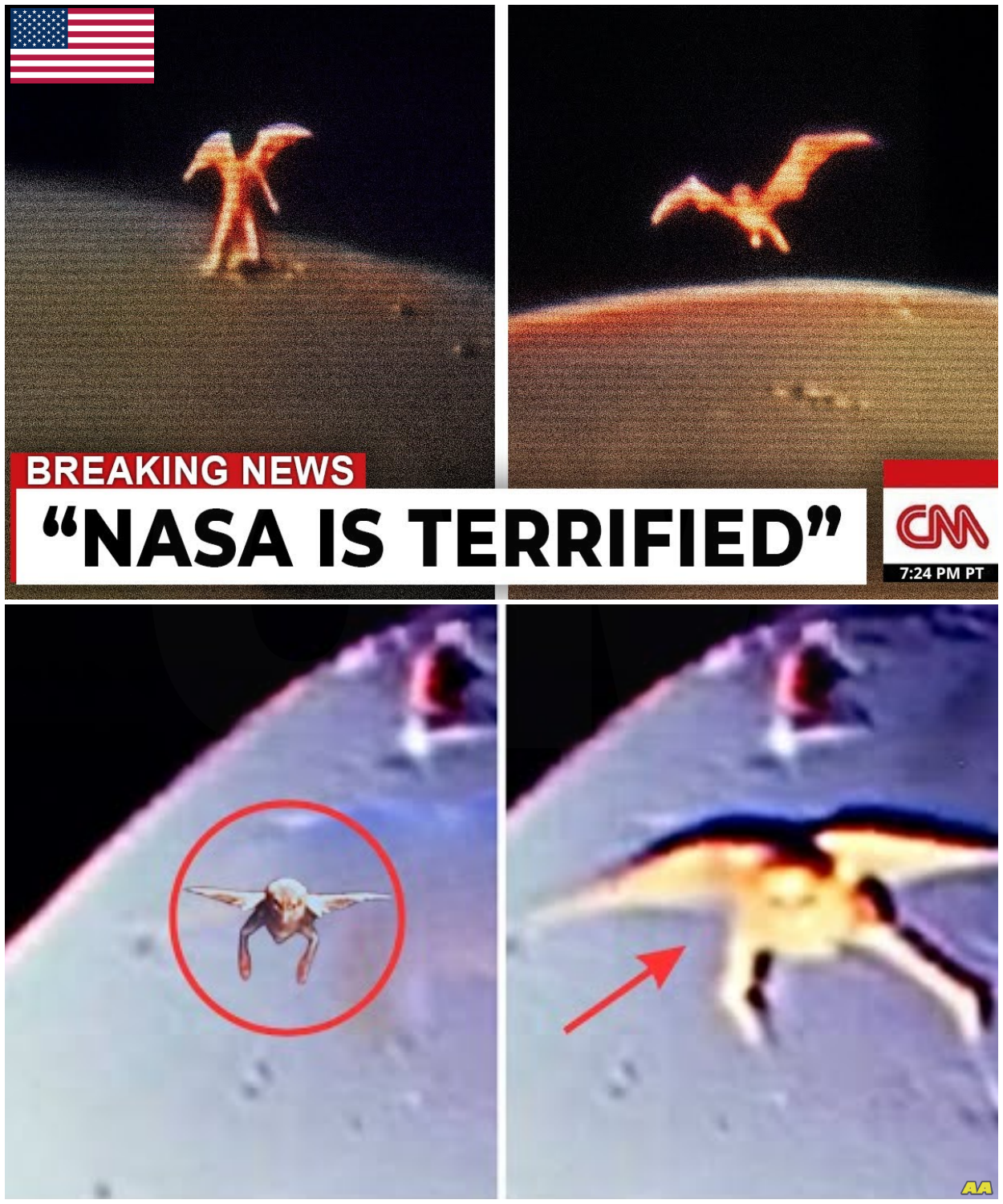 James Webb Telescope’s Final Discovery on K2-18B JUST STOPPED THE WORLD