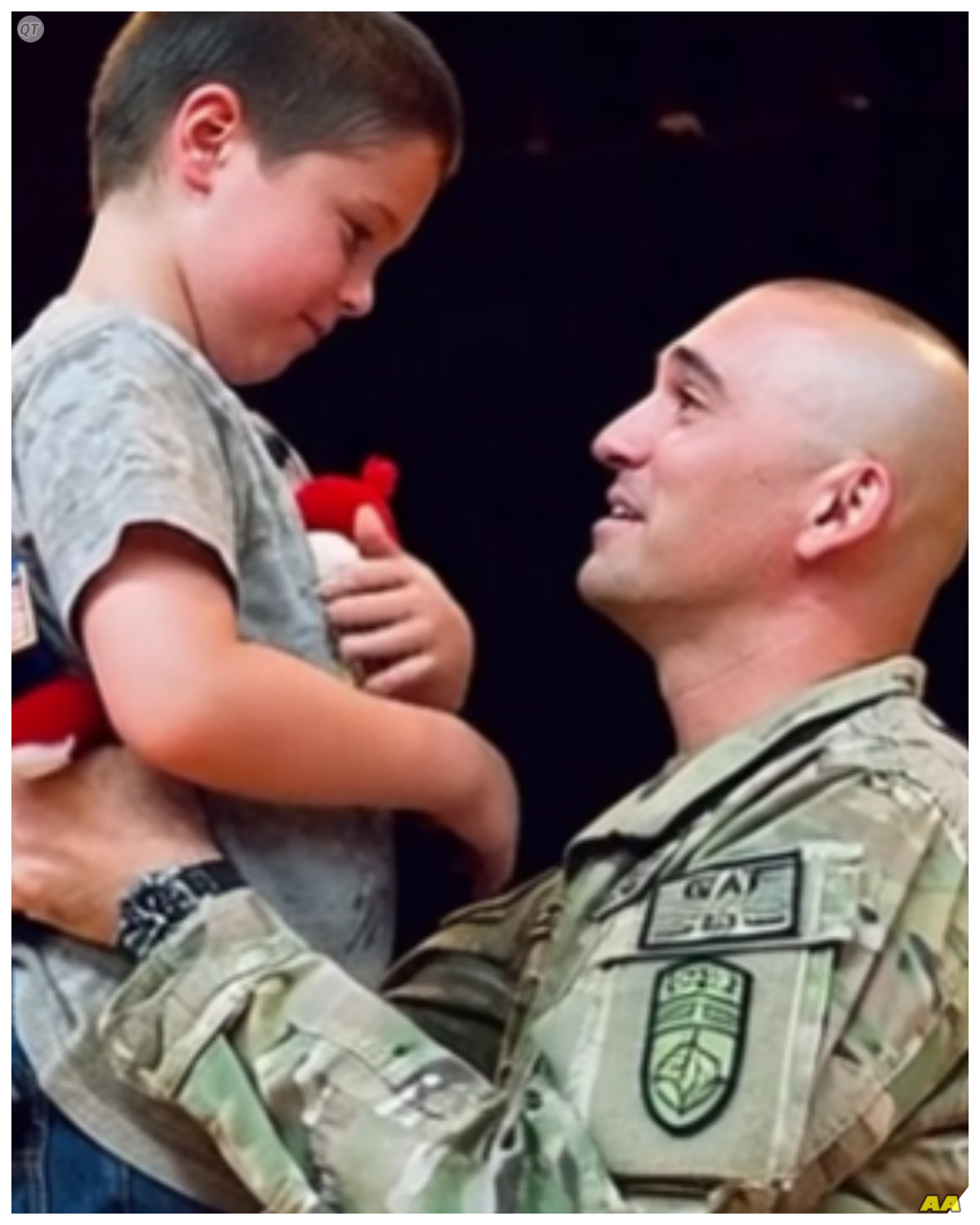 The Echoes of War The sound of marching boots echoed in the soldier’s mind as he approached the village.  Each step was heavy with the memories of comrades lost and battles fought.  He had returned, but he was not the same man who had left. ⚔️  The laughter of children filled the air, a stark contrast to the chaos he had witnessed.  As he walked through the streets, the faces of the villagers turned towards him, a mixture of gratitude and fear in their eyes.  Could they see the scars that ran deeper than skin?  His heart raced as he caught sight of his daughter, now a young girl, playing with her friends.  She was unaware of the darkness that had lurked in her father’s past.  Would he be able to shield her from it, or would the shadows of his experiences loom over their lives?  When she finally noticed him, her eyes lit up, but there was a hesitation, a moment of doubt.  Would she recognize the man beneath the uniform?  As he knelt, ready to embrace her, the ground trembled beneath them, a reminder that peace was fragile. 🌍  What would it take to mend the wounds of war?  The soldier felt the weight of his past pressing down on him as he reached out, unsure of what the future held.  To be continued…