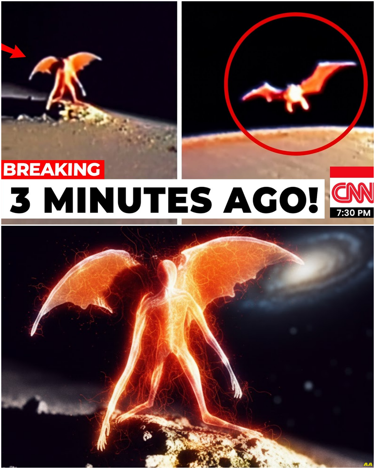 James Webb Telescope FINALLY FOUND What NASA Was Hiding on Pluto