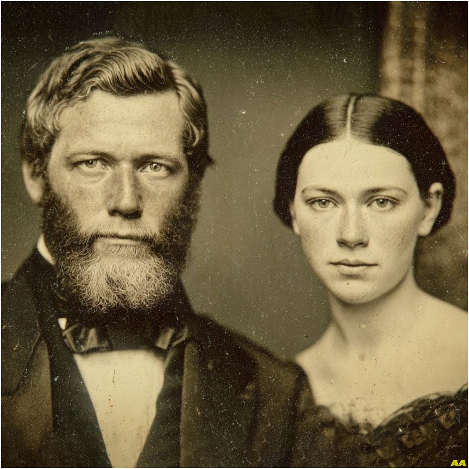 One of the Most Disturbing Halloween Mysteries in Slave-Era Natchez History (1849)