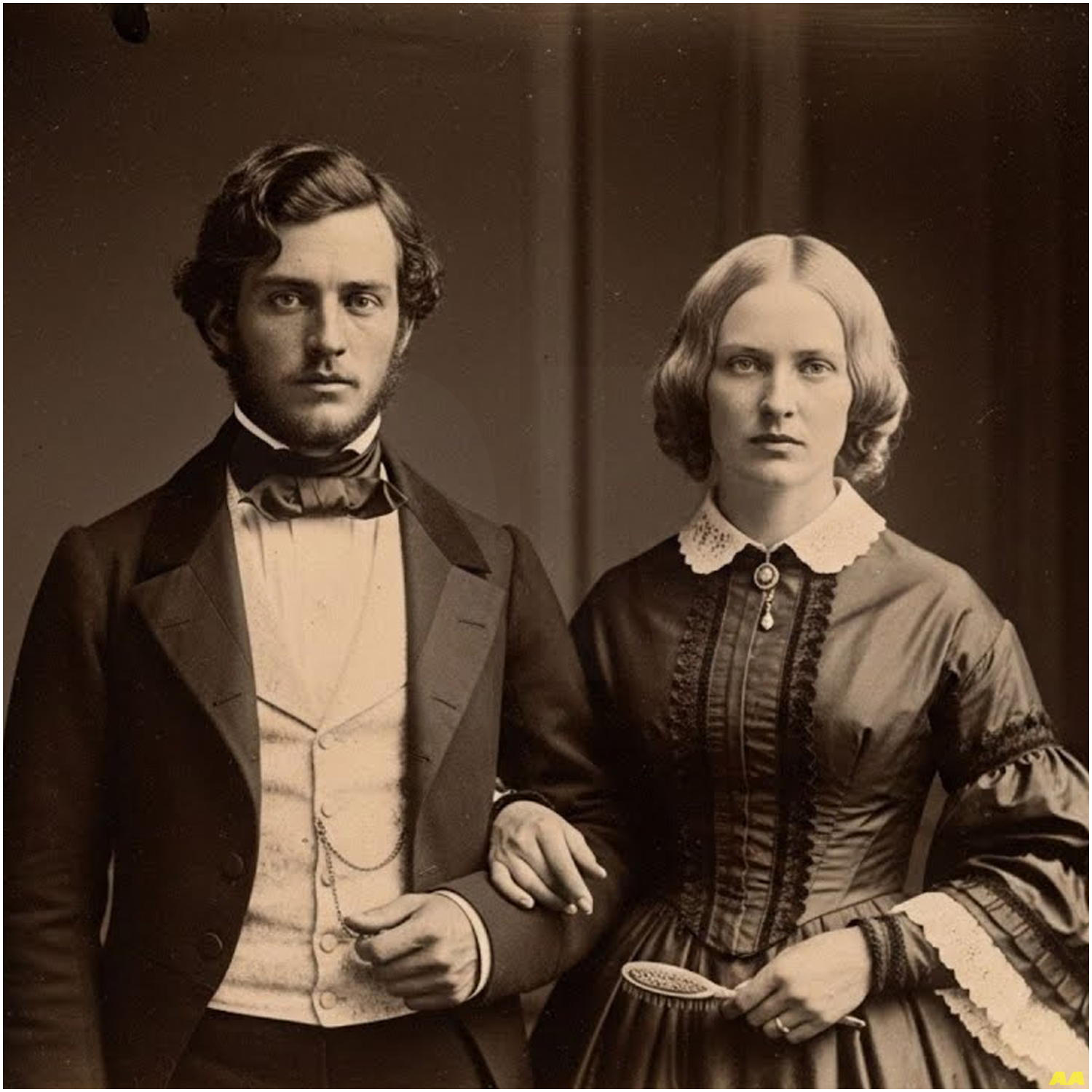 The Young Plantation Master Caught His Wife Beating an Old Slave, What Happened Next Shook Everyone