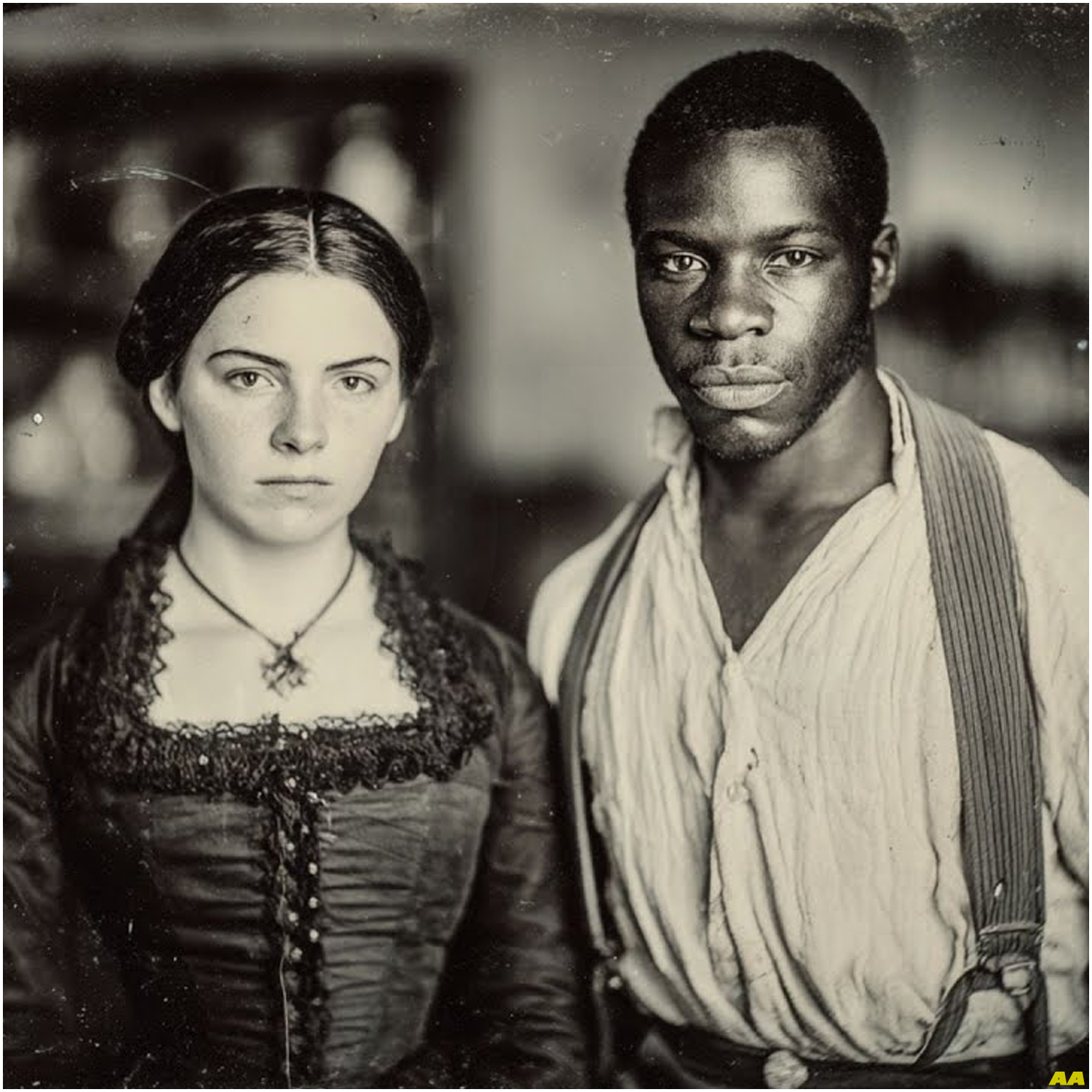 One of the Most Disturbing Slave Mystery in Augusta History (1849)