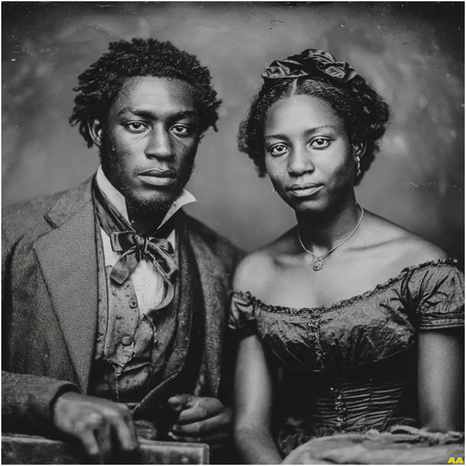 The Most Devastating Slave-Era Romance Mystery in Mobile History (1841)