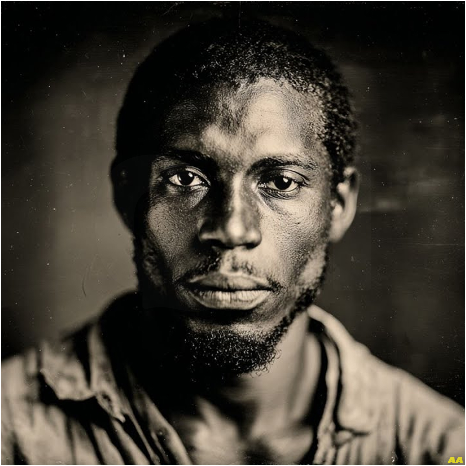 The Handsome Slave Who Saved His Mistress’s Life… And Became Her Forbidden Love (Louisiana, 1842)