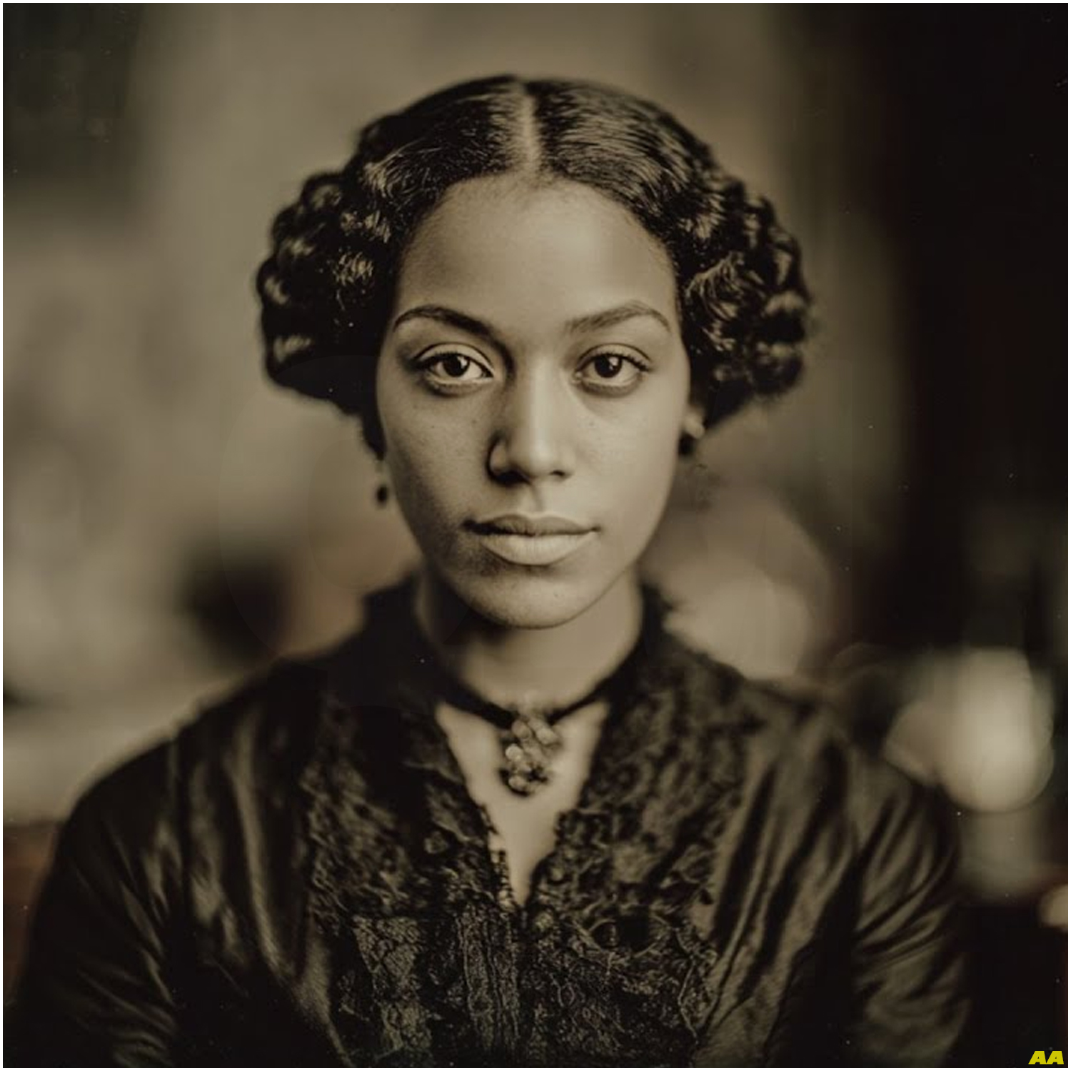 The Most Tragic Slave-Era Romance Mystery in New Orleans History (1844)