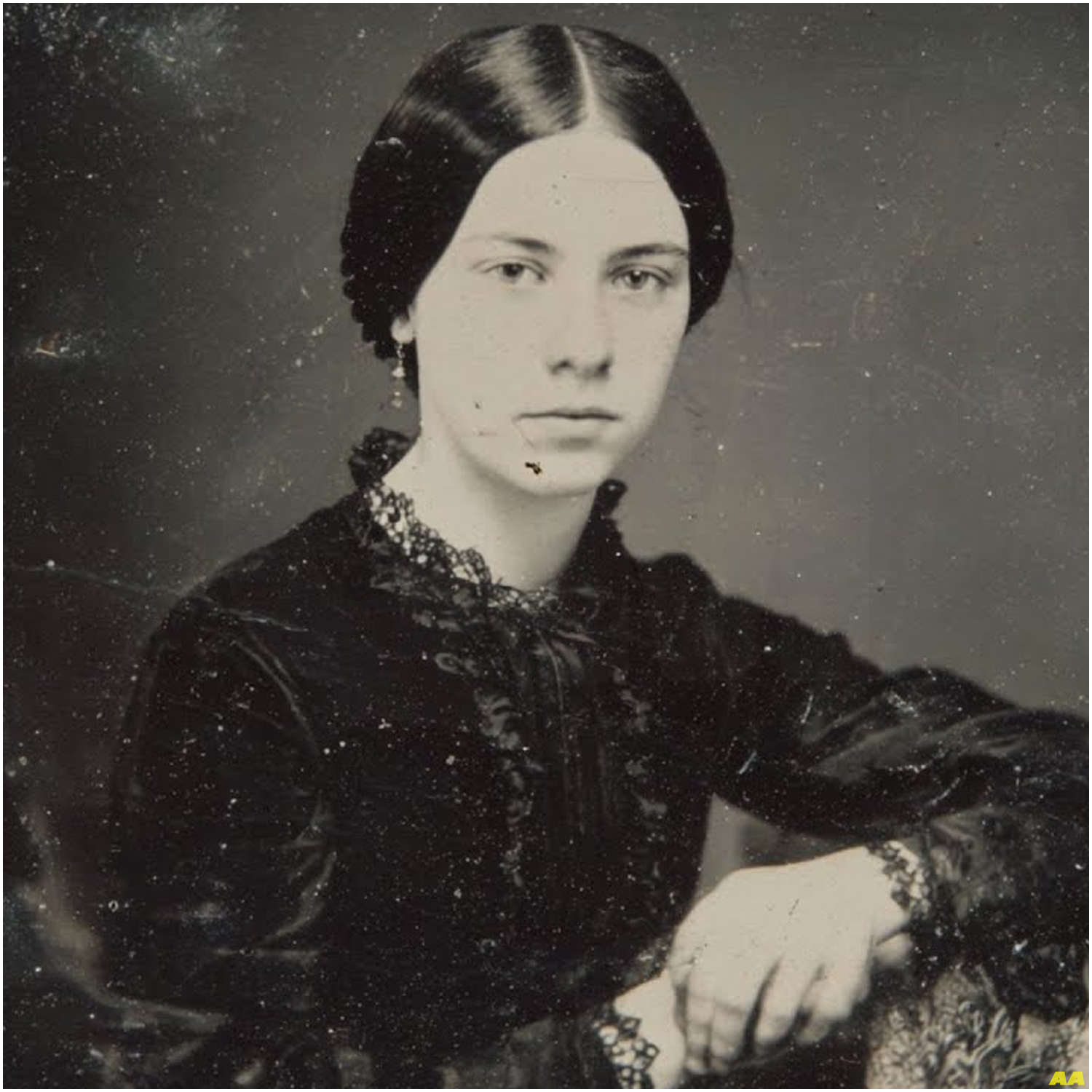 The Alabama Bride Who Vanished After Freeing Her Husband’s Slave (1842)