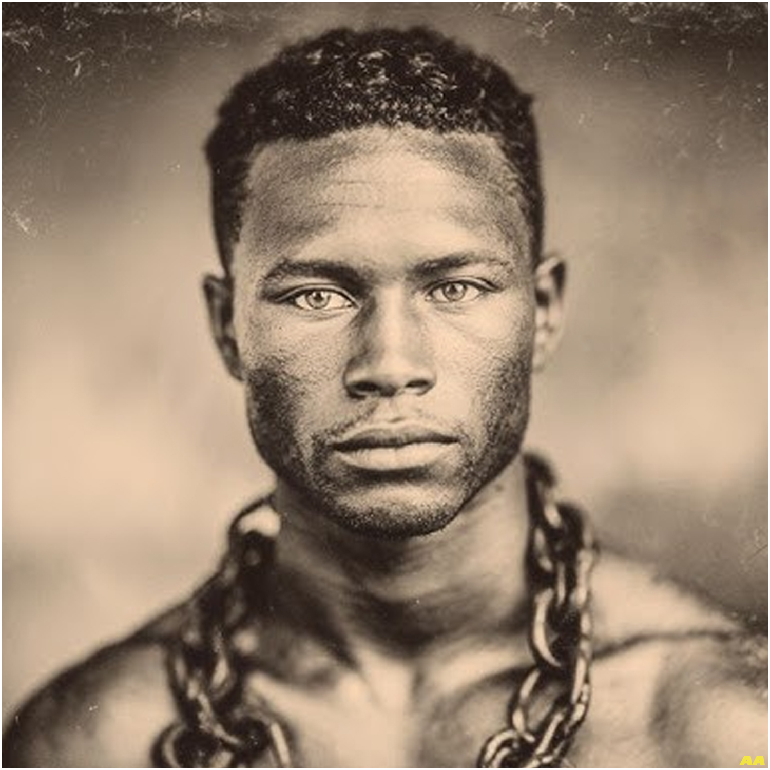 The Man Whose Beauty Became a Death Sentence: New Orleans’ Most Whispered Slave Auction Secret
