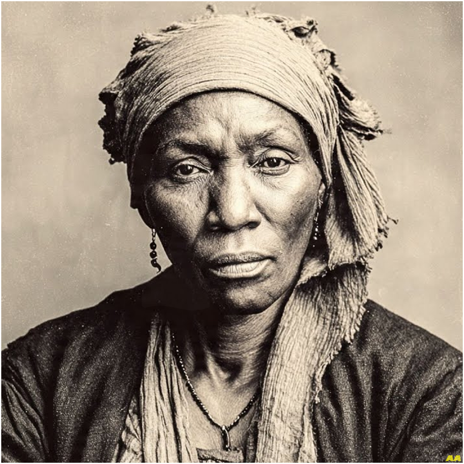 The master sold the enslaved woman’s children to pay $1,000 in debts — but she did the impossible