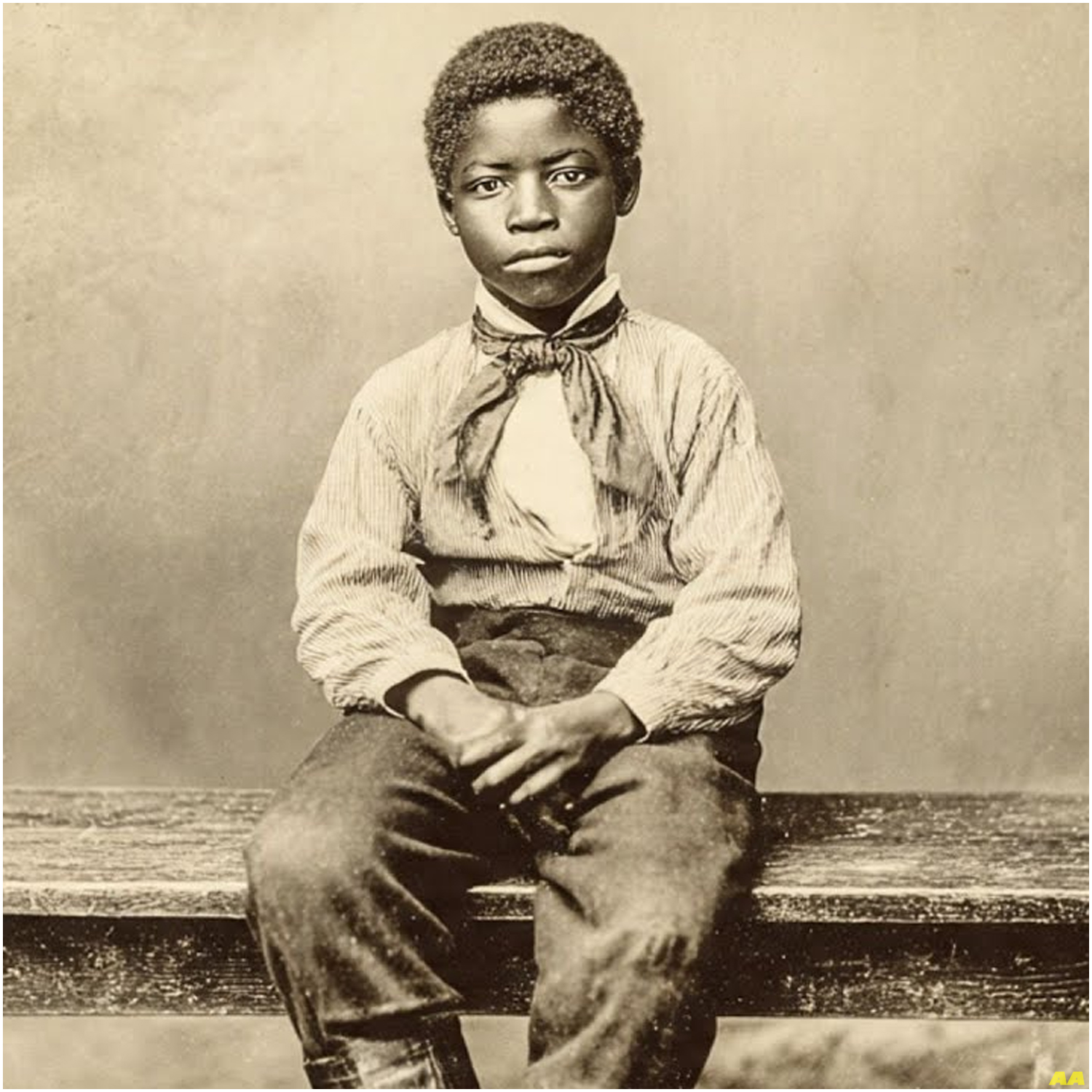 (1851, Moses Grant) The Black boy who spoke to the de@d — A MYSTERY SCIENCE CAN’T EXPLAIN