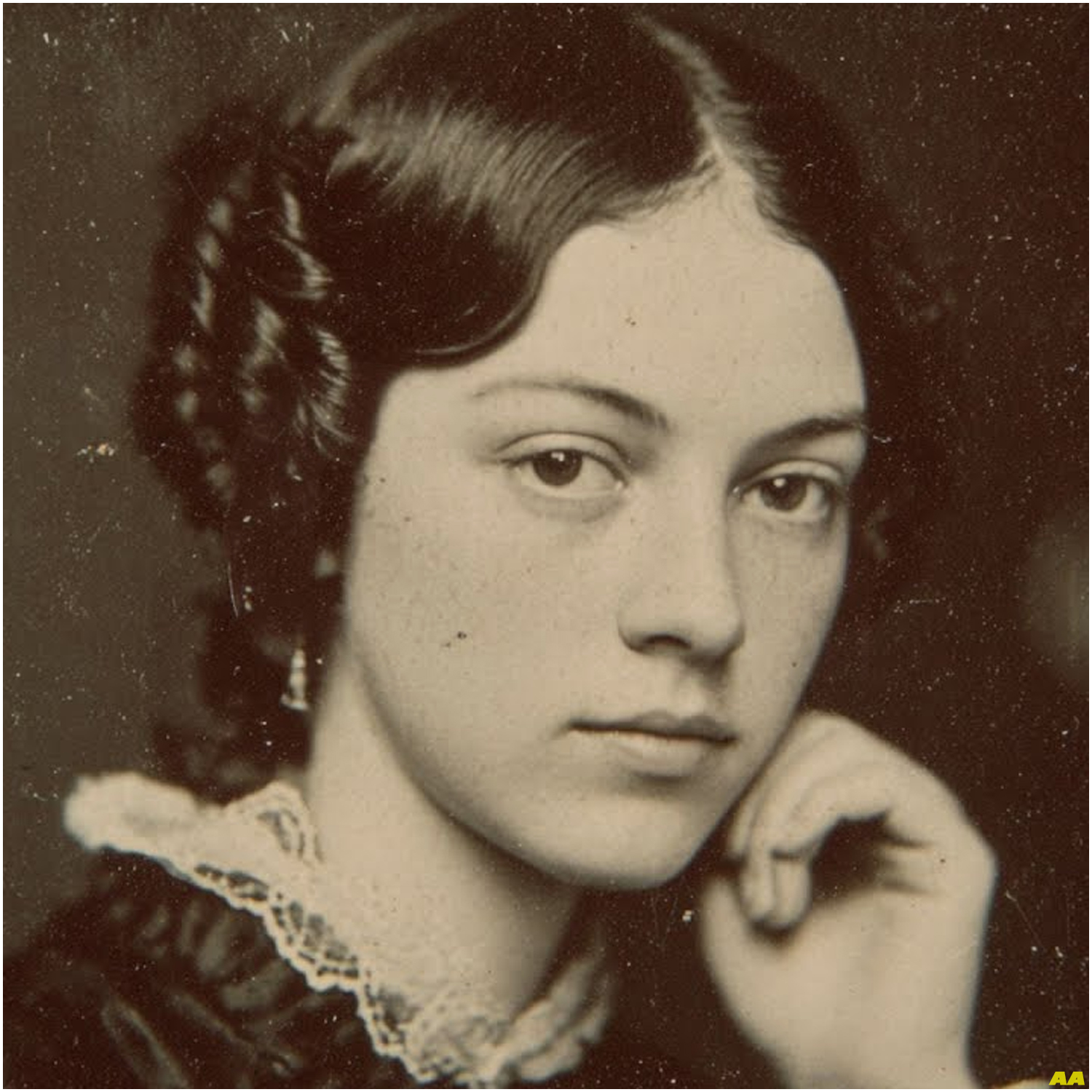 The Most Bizarre Mystery in Alexandria Slave-Era History (1835)