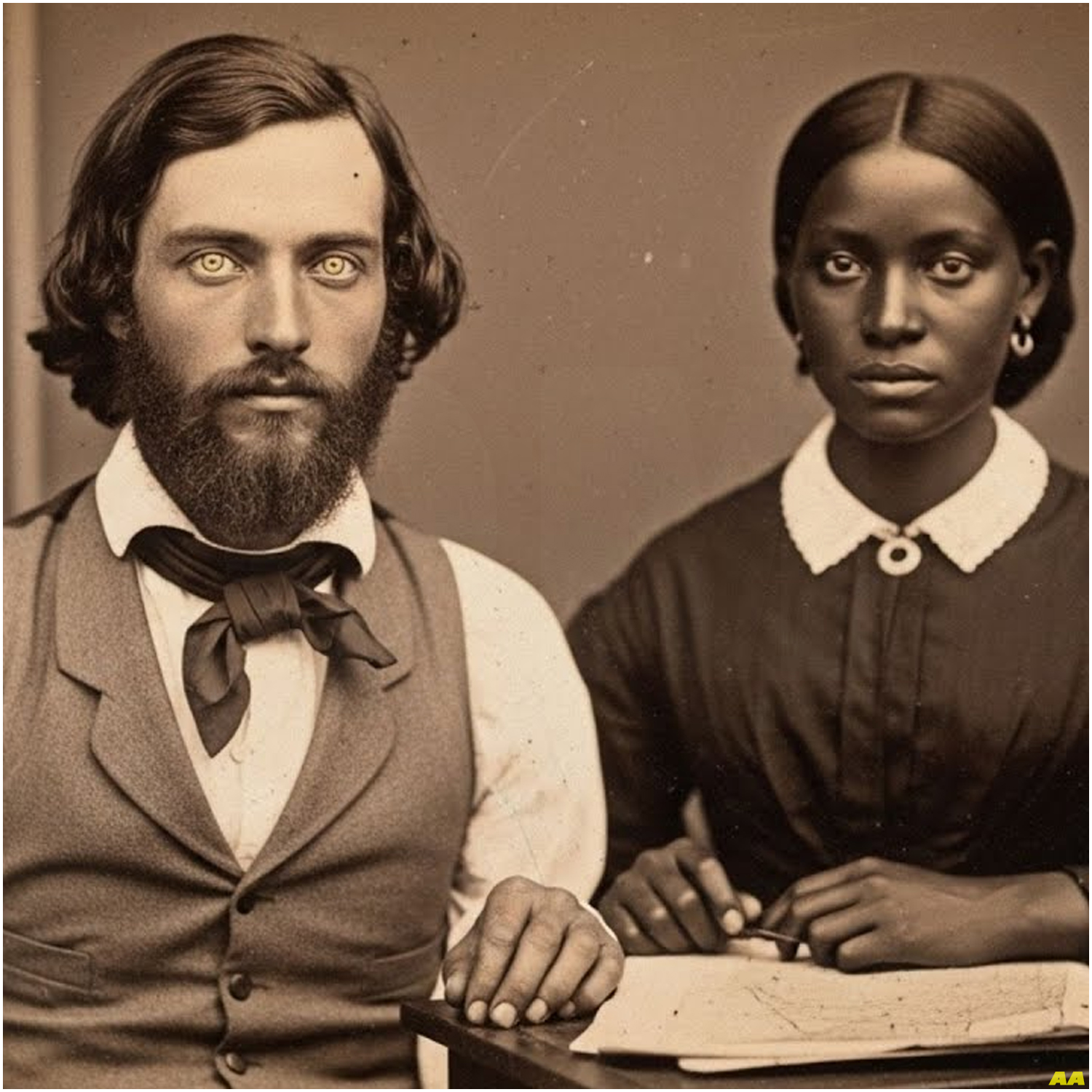 The Most Insane Slave-Era Romance Mystery in Lafayette History (1850)