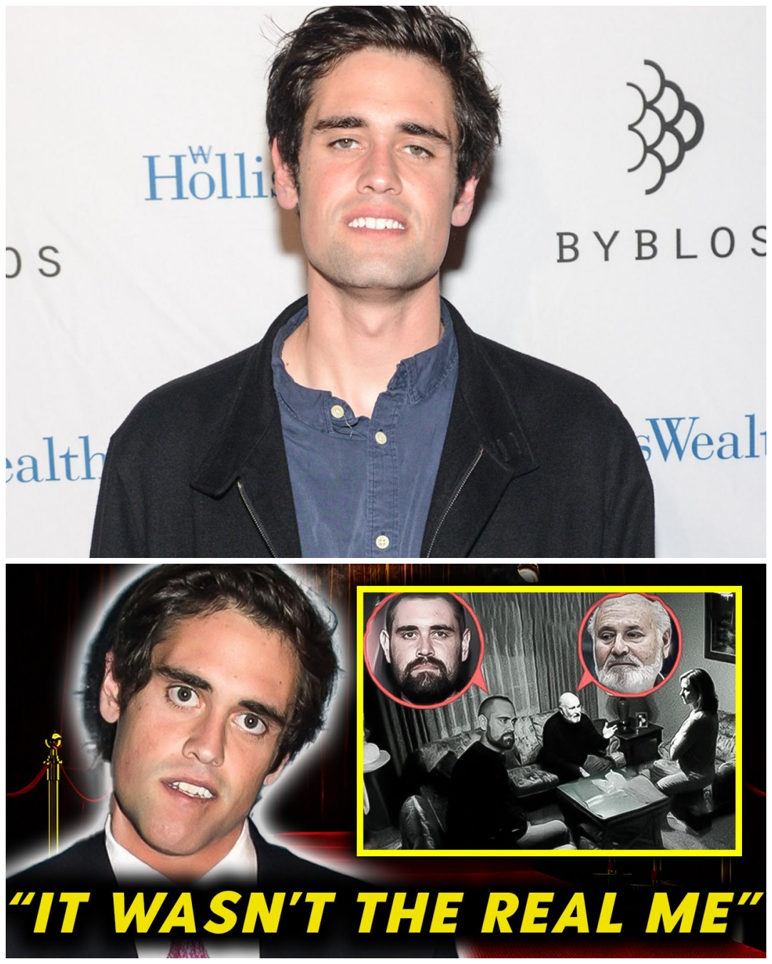 5 MINUTE AGO: 7 Haunting Videos of Nick Reiner Before the Tragic Incident