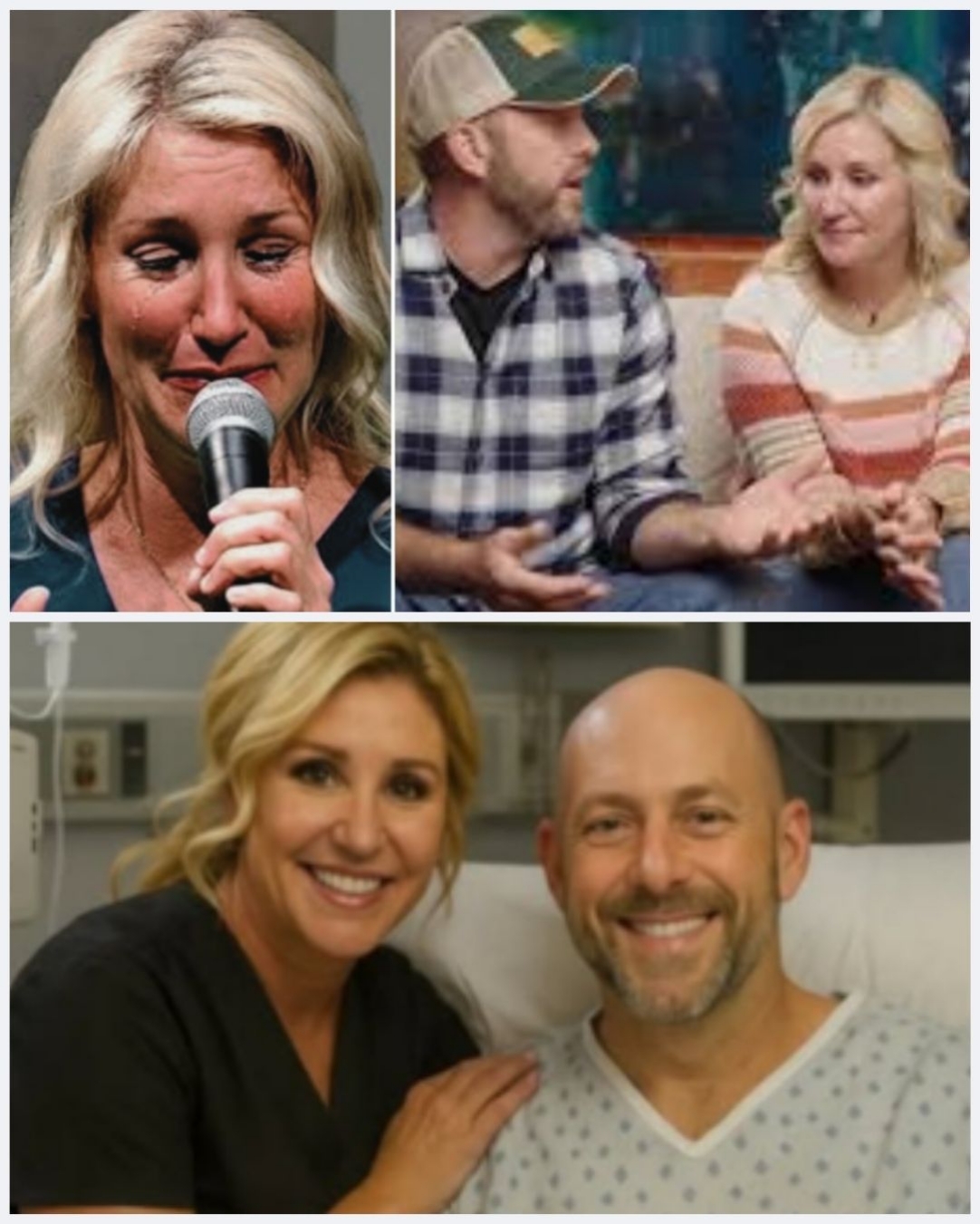 SAD NEWS 💔😢 Jenny Marrs Steps Away From HGTV Amid Devastating Family Hardship