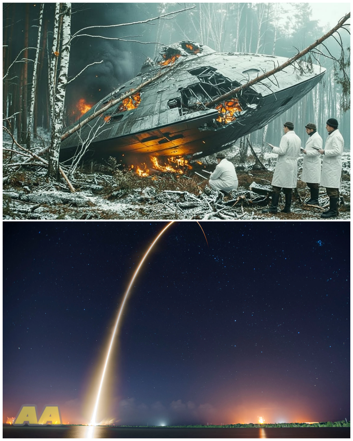 What Lies Beyond Mars? The Unbelievable Findings from a Fallen Spacecraft That Shocked Scientists