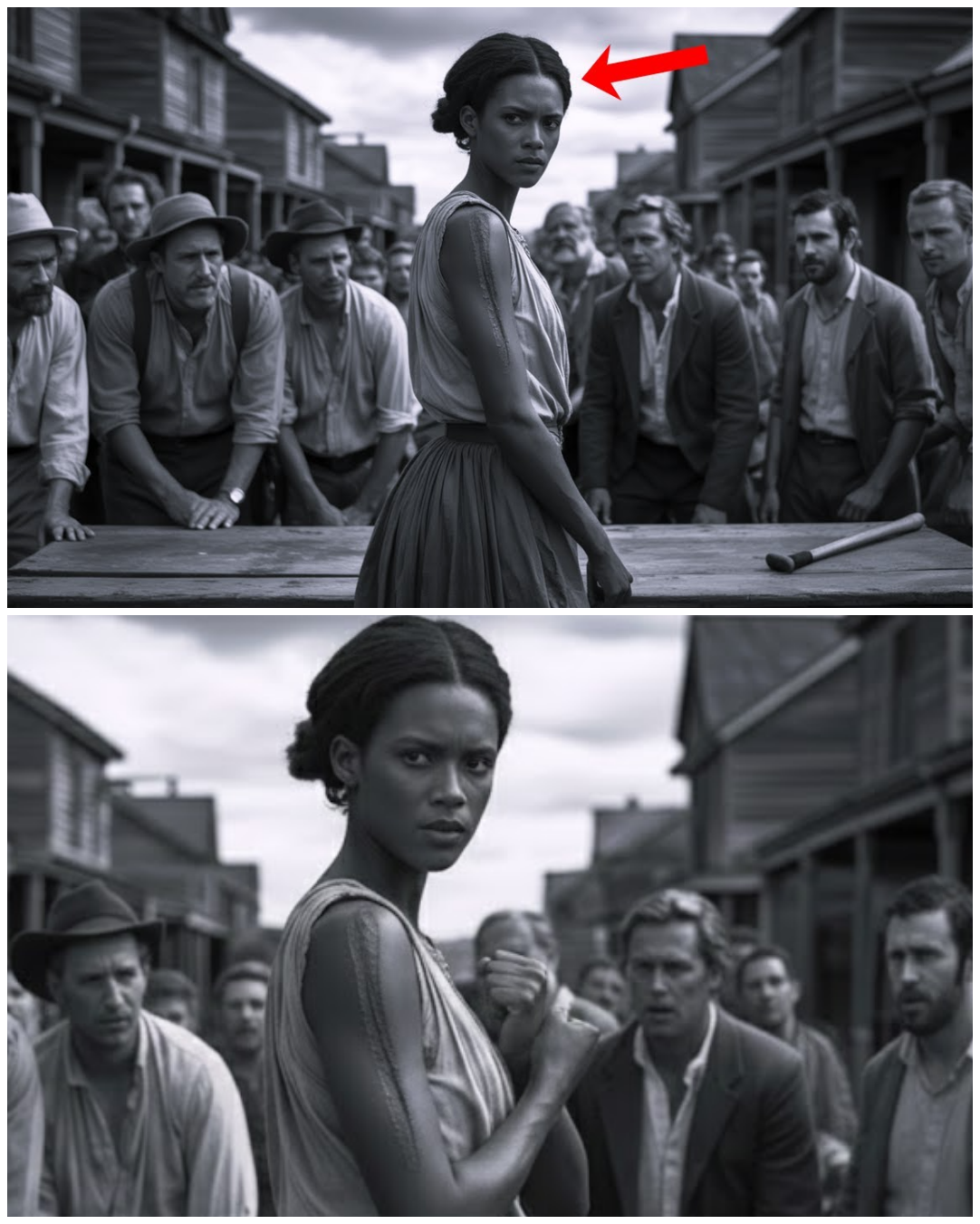 The $1 Slave Girl Who Triggered the Bloodiest Rebellion in Louisiana (1831)