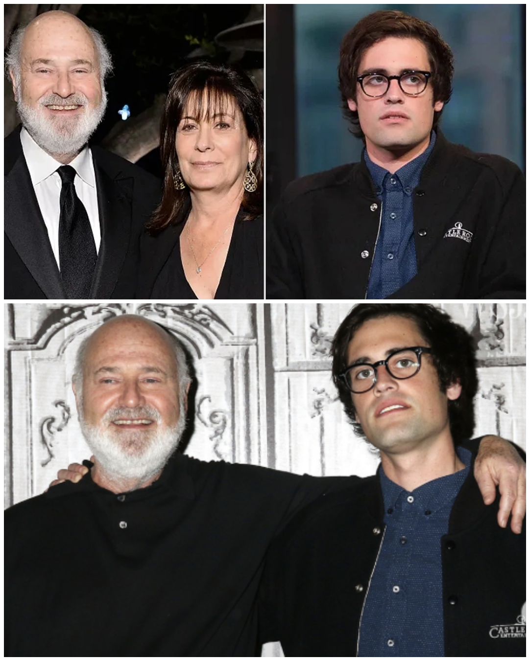 Psychiatrist Listens to Nick Reiner’s Schizophrenia Defense