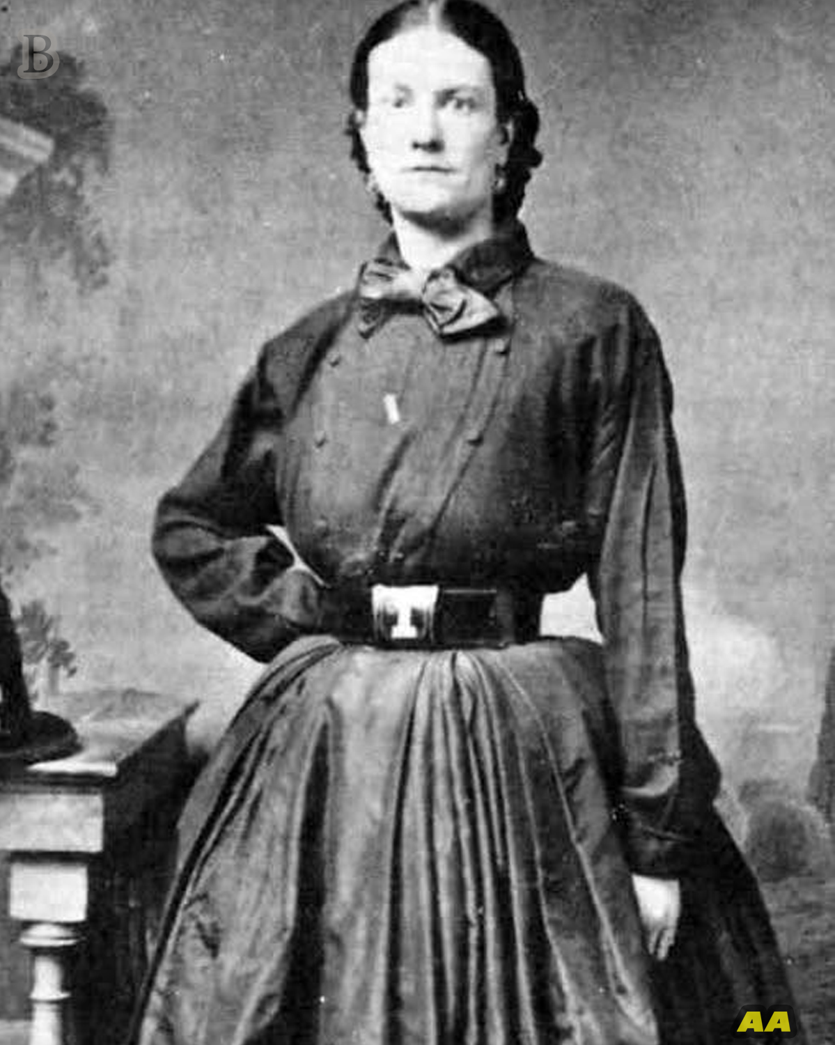 She Never Married — And That’s Why Her Legacy Outlived the Town That Judged Her