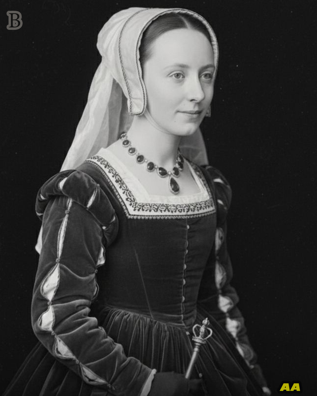 She Was Silenced by Power — Until She Used It Against Him