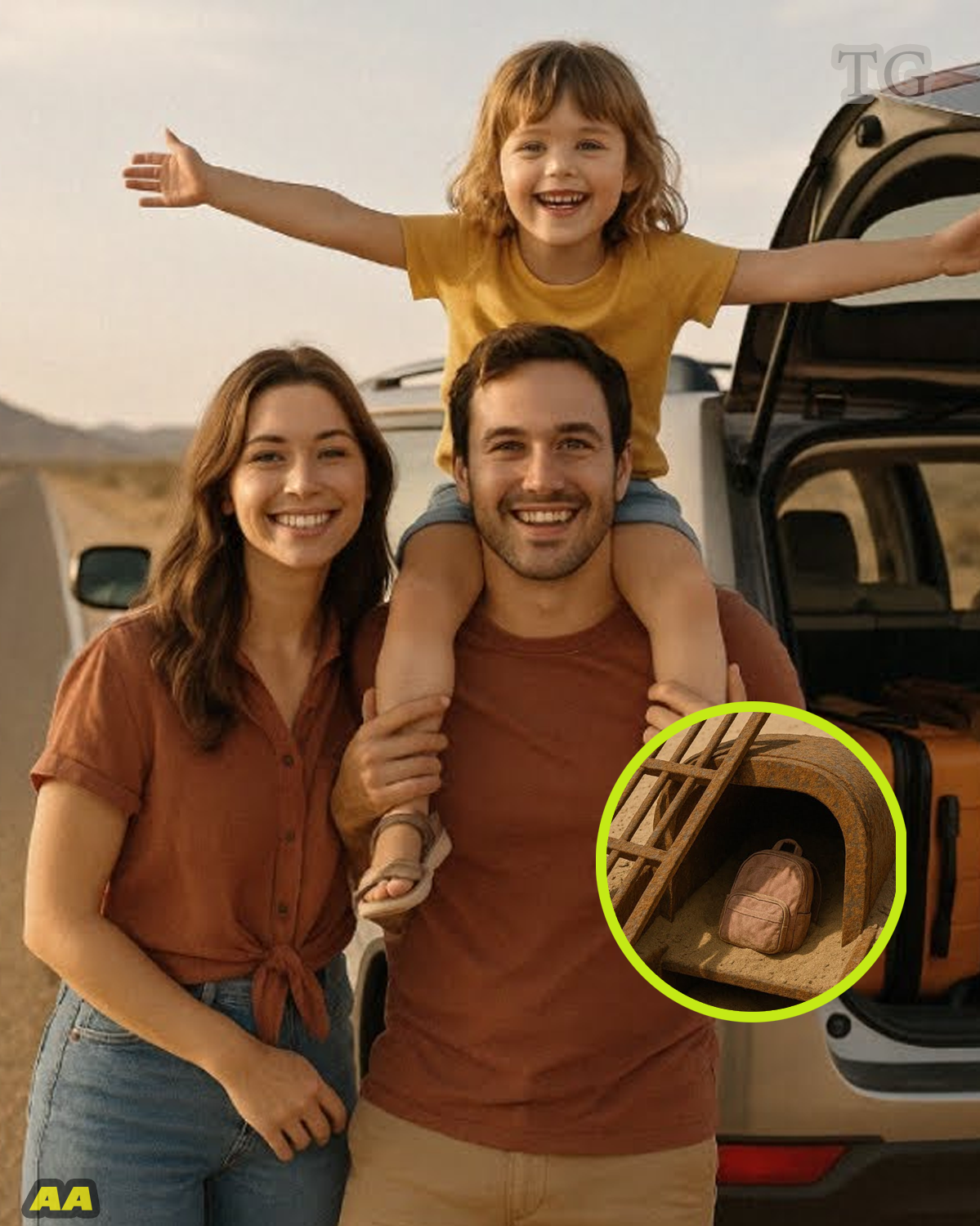 Voices Outside the Firelight: The Lucas Bradford Case