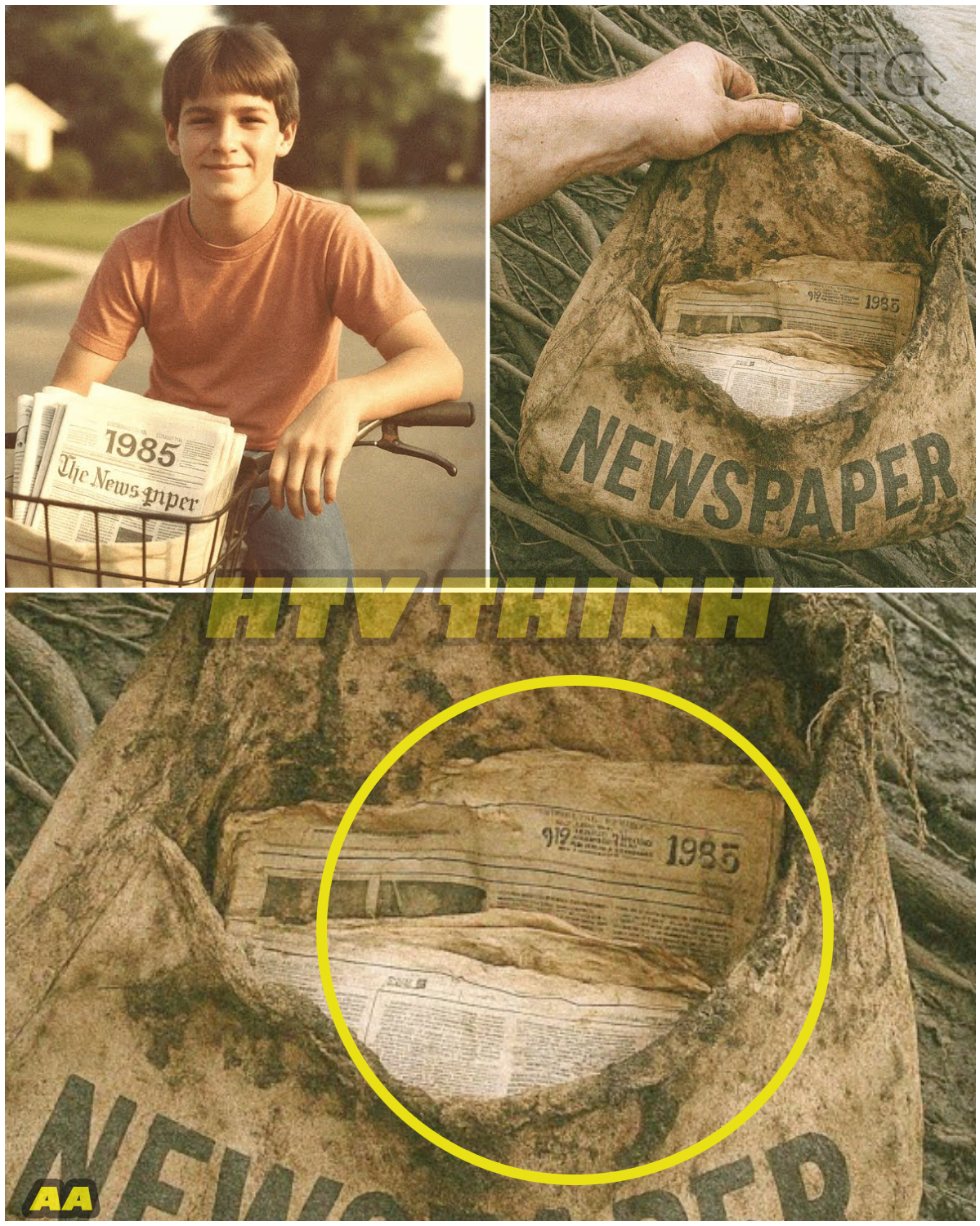 The Vanishing of Ethan Parker: 17 Years in the Shadows