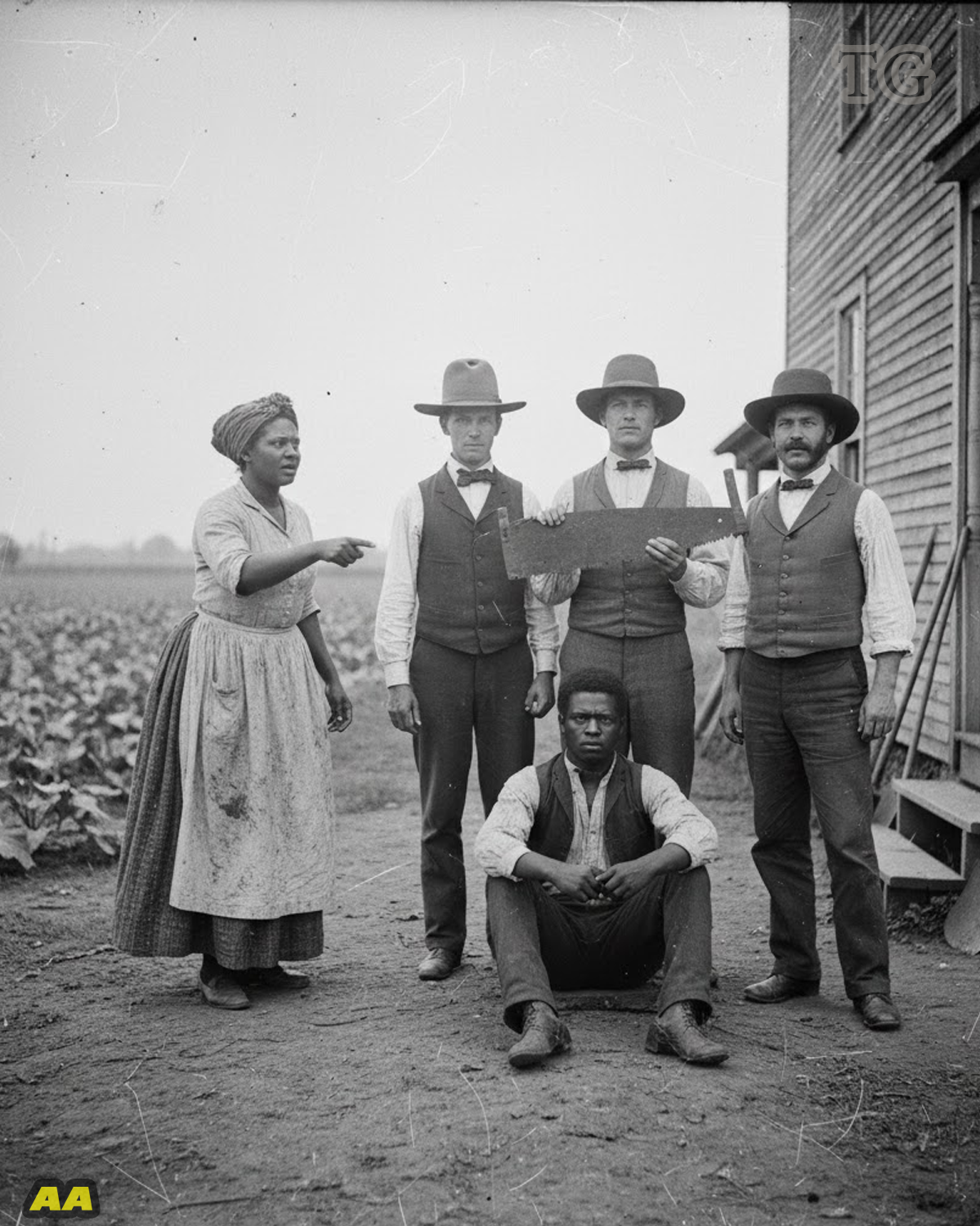 Chains of the Mind, Flames of the Heart