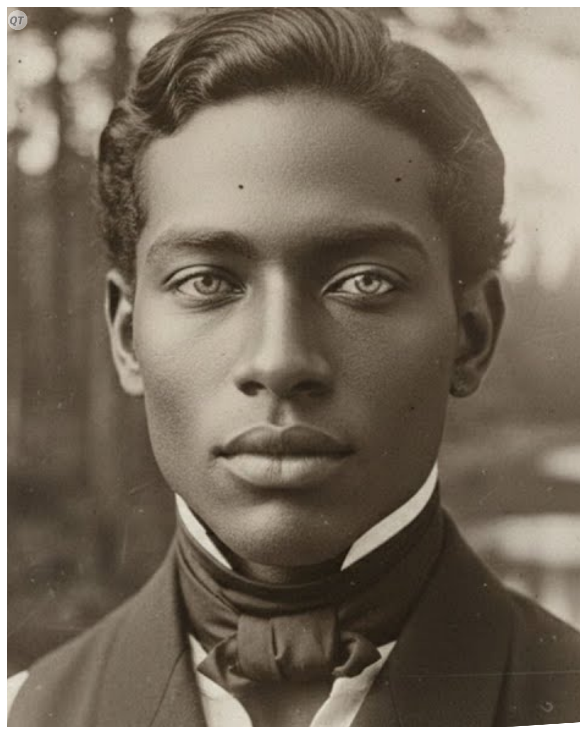 The Incredible Mystery of the Most Beautiful Male Slave Ever Auctioned in Richmond – 1855  Richmond, Virginia.  August 1855.  In the suffocating heat of a Tuesday afternoon on the auction platform at Lumpkins Alley, something occurred that would fracture the carefully maintained order of Virginia’s most powerful families.  A slave was brought to the block, a young man whose appearance so thoroughly violated every assumption about human bondage that bidding didn’t just exceed expectations.  It stopped entirely for 17 full minutes while grown men stood paralyzed, unable to form words, unable to process what they were witnessing.  The price that finally broke the silence would reach $11,000, more than the cost of the entire auction house, more than some plantations sold for.  The buyer, a man named Harrison Witmore, would be dead within 3 weeks.  His widow would vanish before his body was cold.  And the beautiful slave who caused this catastrophe would trigger a sequence of events so disturbing that Richmond’s newspapers would later conspire to erase entire days from their archives, creating gaps in history that remain unexplained to this hour.  What was it about this particular slave that drove rational men to madness? What secrets surrounded his arrival in Richmond that powerful institutions spent decades trying to bury? Before we dive deeper into what became known among those who remember as the Richmond horror, make sure you’re subscribed and hit that notification bell.  What you’re about to hear has been deliberately hidden from history textbooks, and we need your help making sure these buried truths finally see light…………..