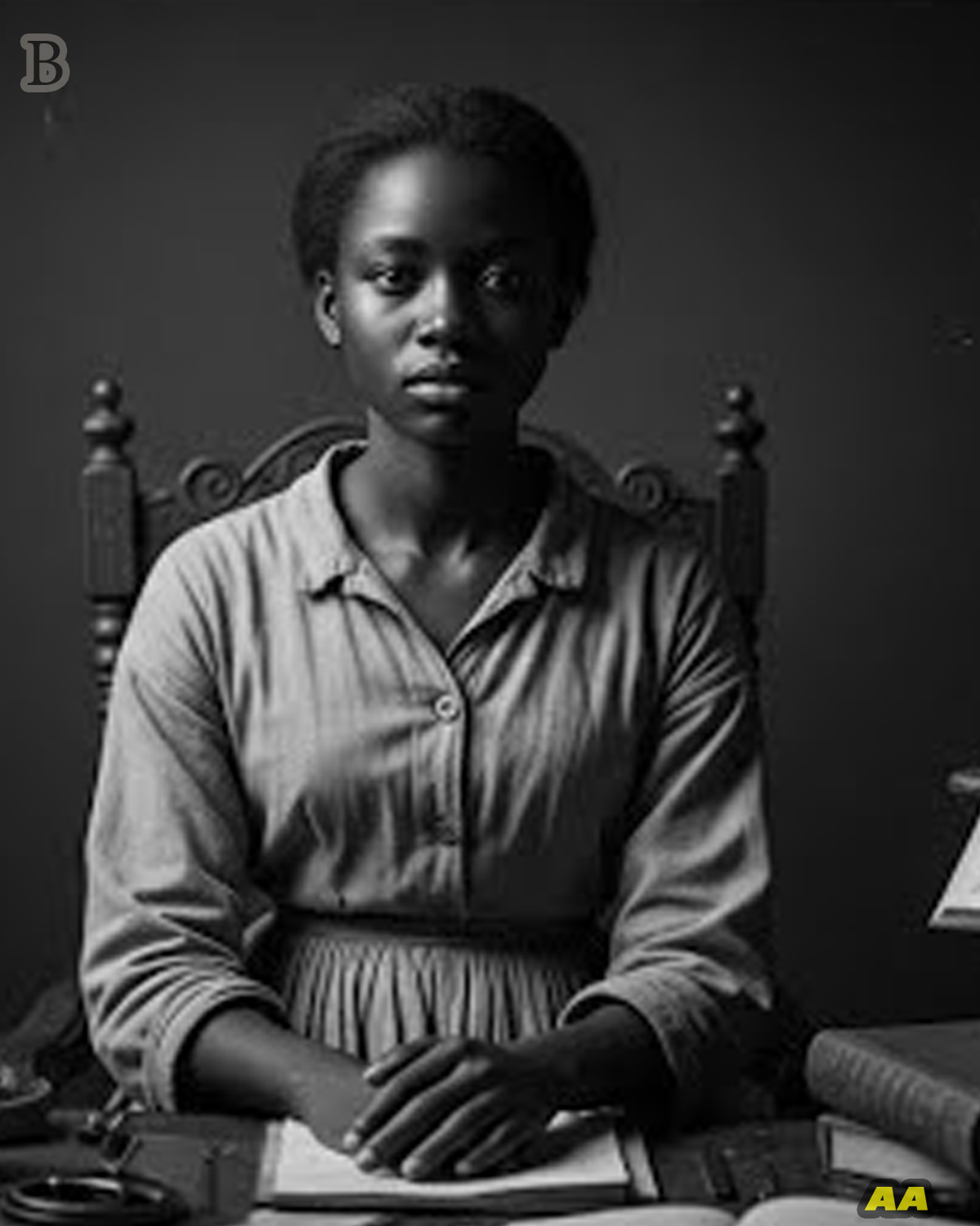 The Girl Who Remembered Everything — And the Man Who Chose to Forget