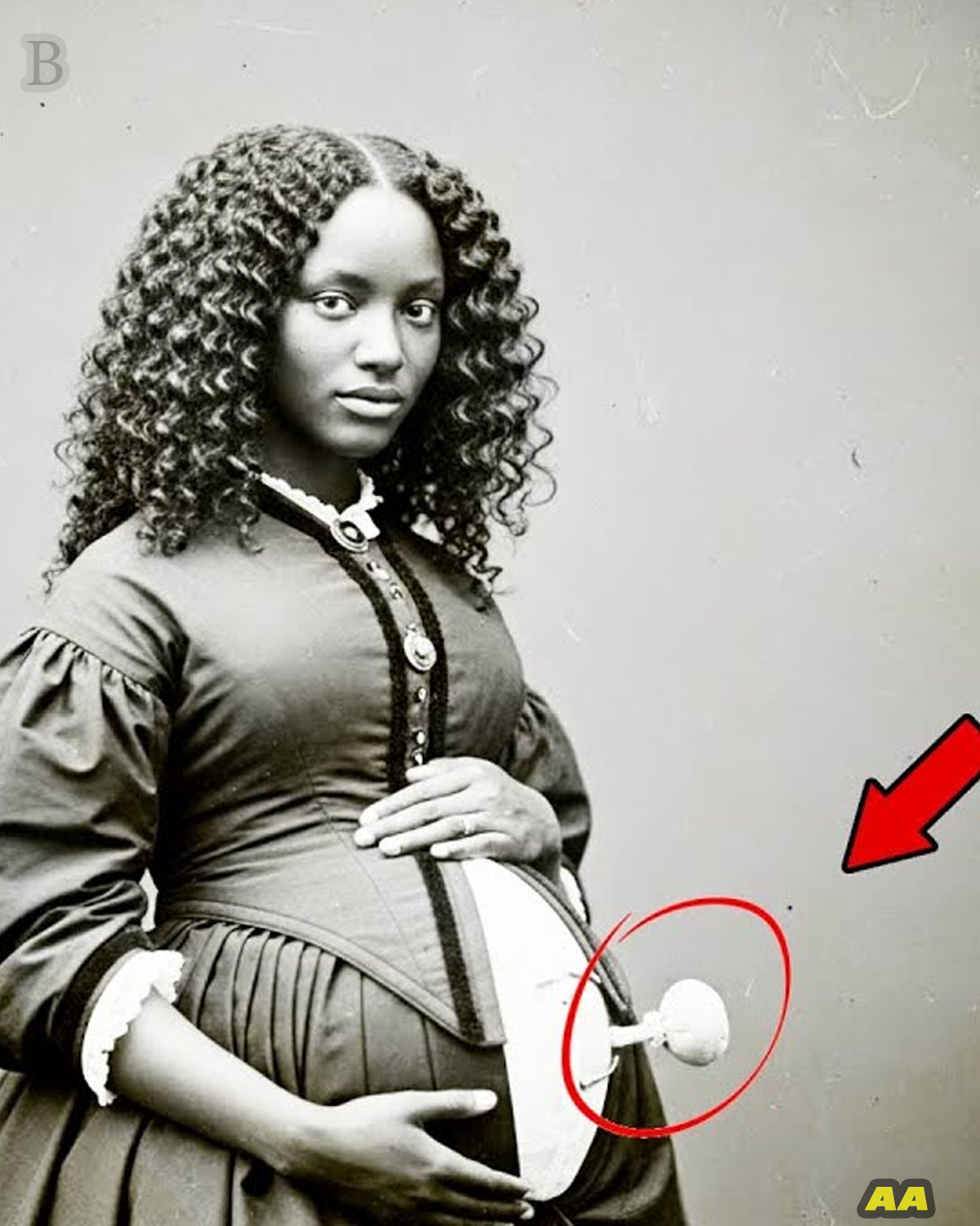 She Sold Him a Future That Never Existed