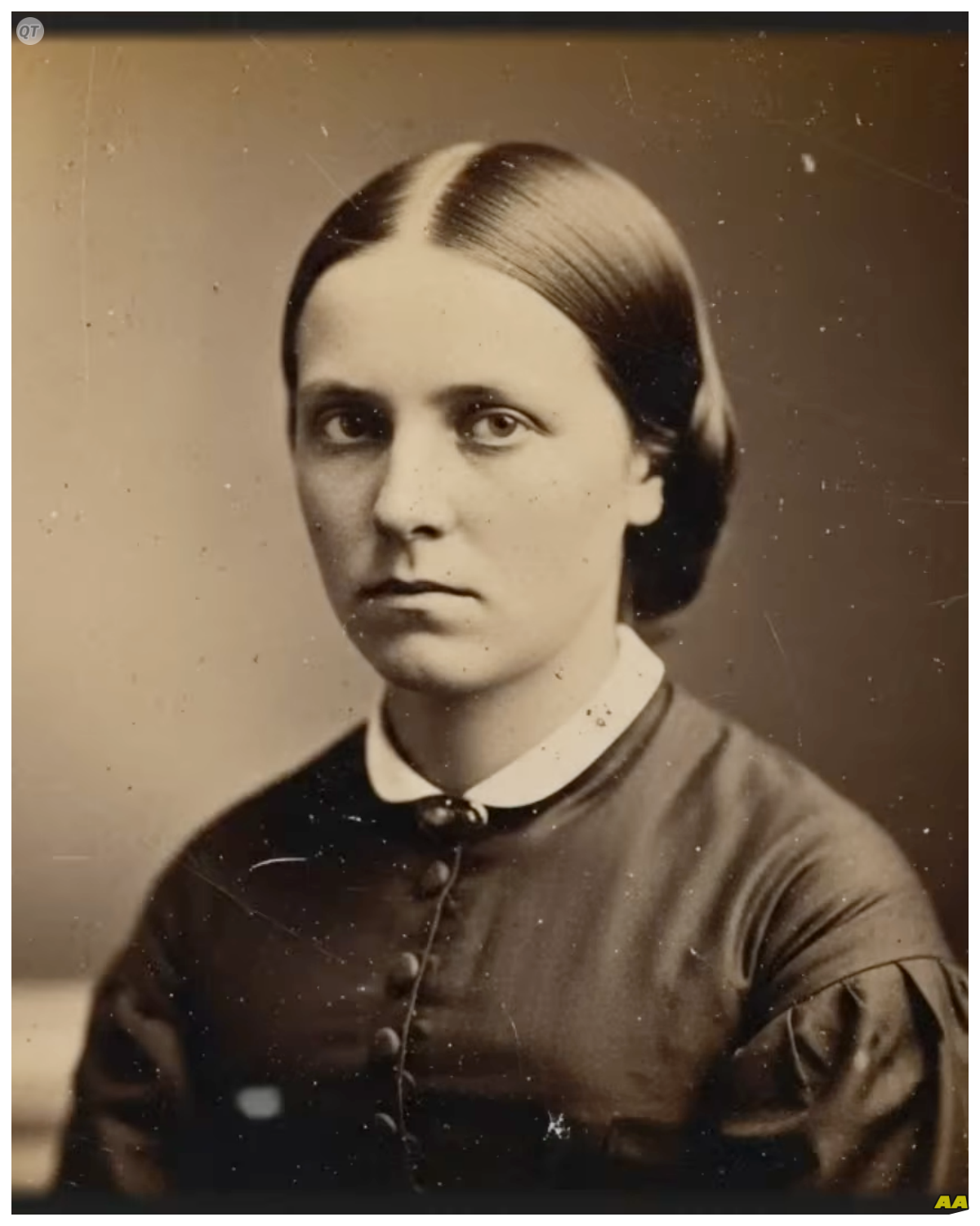 The Impossible Secret Of The Most Coveted Female Slave Ever Auctioned in New Orleans — 1840  The New Orleans Municipal Archives contain a financial ledger that has never been adequately explained.  Buried among thousands of routine transactions from the winter and spring of 1840, one series of entries defies every known principle of economics, human behavior, and possibility itself.  Between January and May of that year, a single auction house on Chartra Street in the French Quarter recorded the sale of one woman 37 times.  Not 37 different women, the same individual woman.  Each transaction documented with names, dates, and prices that climbed to heights no rational market could justify.  Each buyer a man of wealth and standing in New Orleans society, each sale separated by exactly 11 days.  The pattern holds perfect mathematical precision across five months.  11 days between every transaction without exception.  No illness interrupted the sequence.  No travel delays altered the rhythm…………