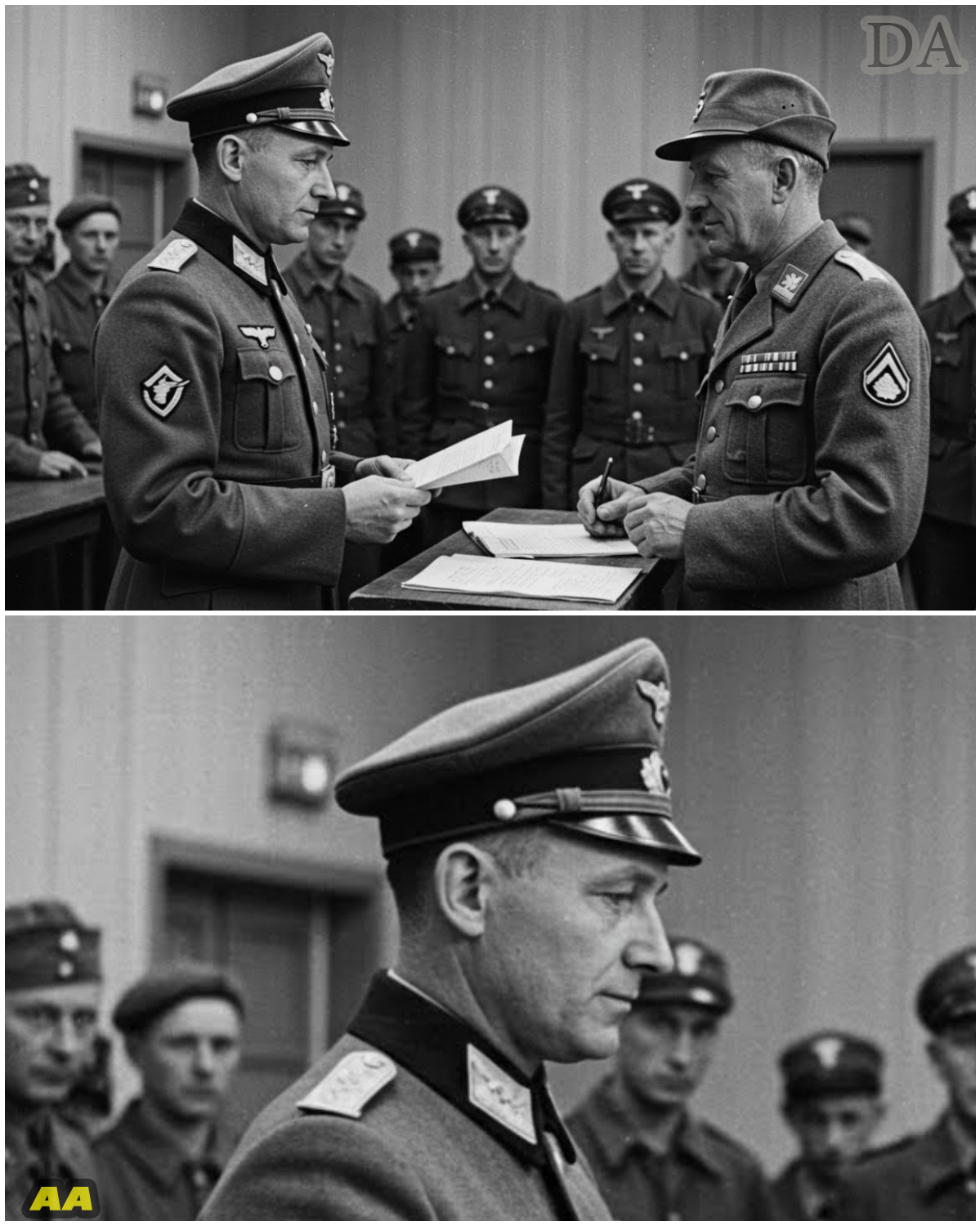 The Paper Liberators: How American Books Toppled a Fascist Ideology