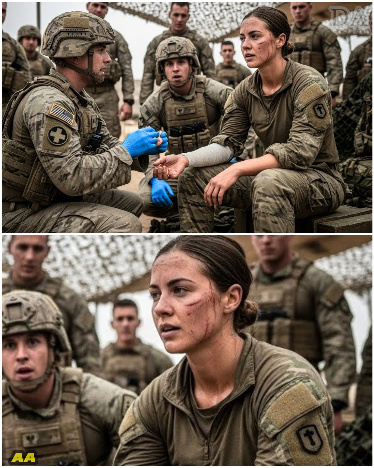 The Ghost of the 3,420: A Silent Record in the Sand