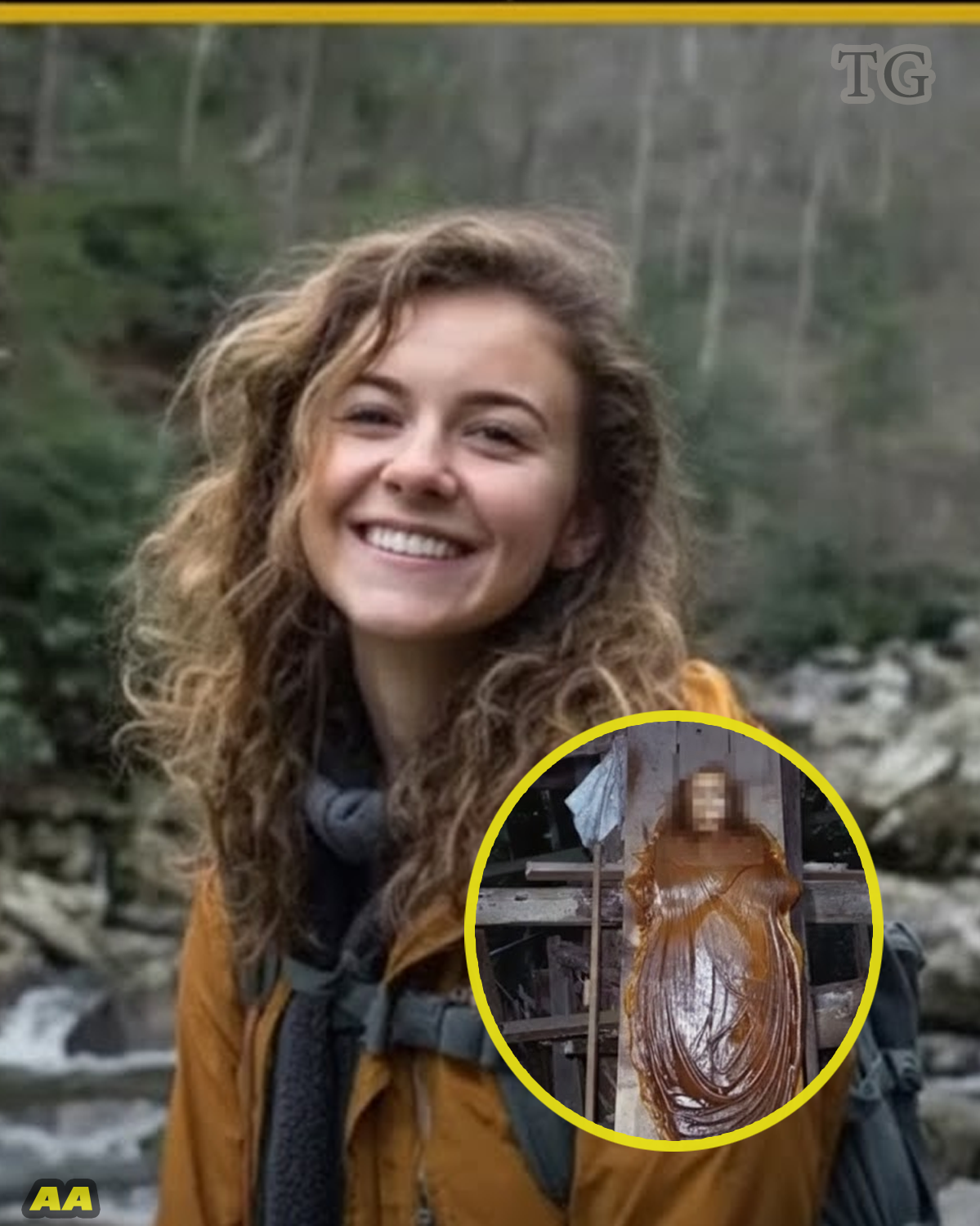 Vanished in the Smokies: The Two-Year Mystery of Michael Harper