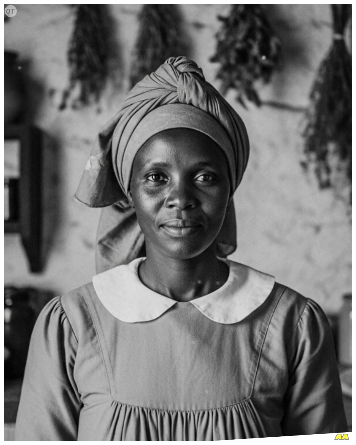 Celia’s Last Supper: The Slave Who Killed 17 Men in One Night  One dinner, 17 lives, and a single woman who would change everything.  The Mississippi sun hung low over the plantation, casting long, sinister shadows across the fields.  Celia wiped sweat from her brow.  Her hands were calloused.  Her body tired.  17 years of slavery had carved lines into her skin and fire into her soul.  every lash, every insult, every stolen moment of dignity.  It all burned in her memory.  She moved through the kitchen silently, the wooden floorboards groaning beneath her.  No one suspected her.  No one suspected what was coming.  The air smelled of roasting meat and boiling water, ordinary smells to anyone else.  But tonight, these smells would become instruments of horror.  Celia glanced at the knives lined up neatly on the counter.  Her eyes were steady, focused.  She remembered the laughter.  Of the men upstairs, the plantation’s richest.  Crulest visitors, 17 of them.  Each one had tormented her in some way.  Tonight they would pay…………