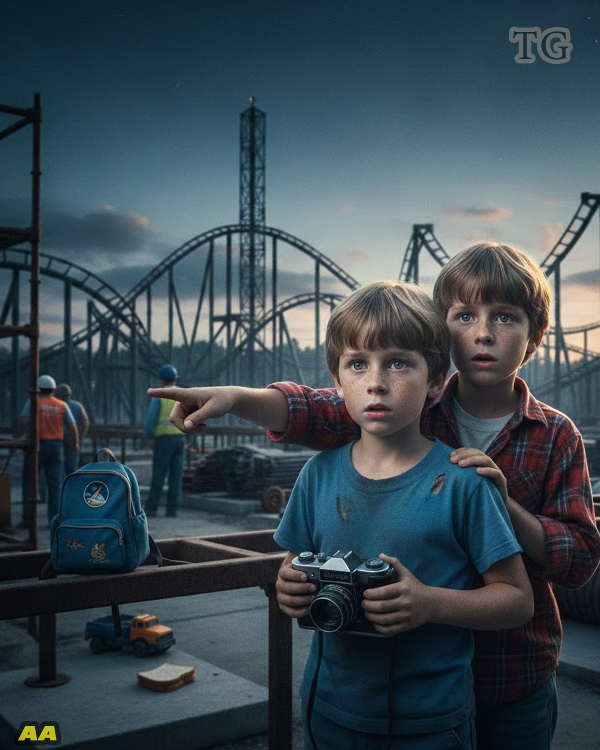 The Hidden World Below: Unraveling the 28-Year Mystery