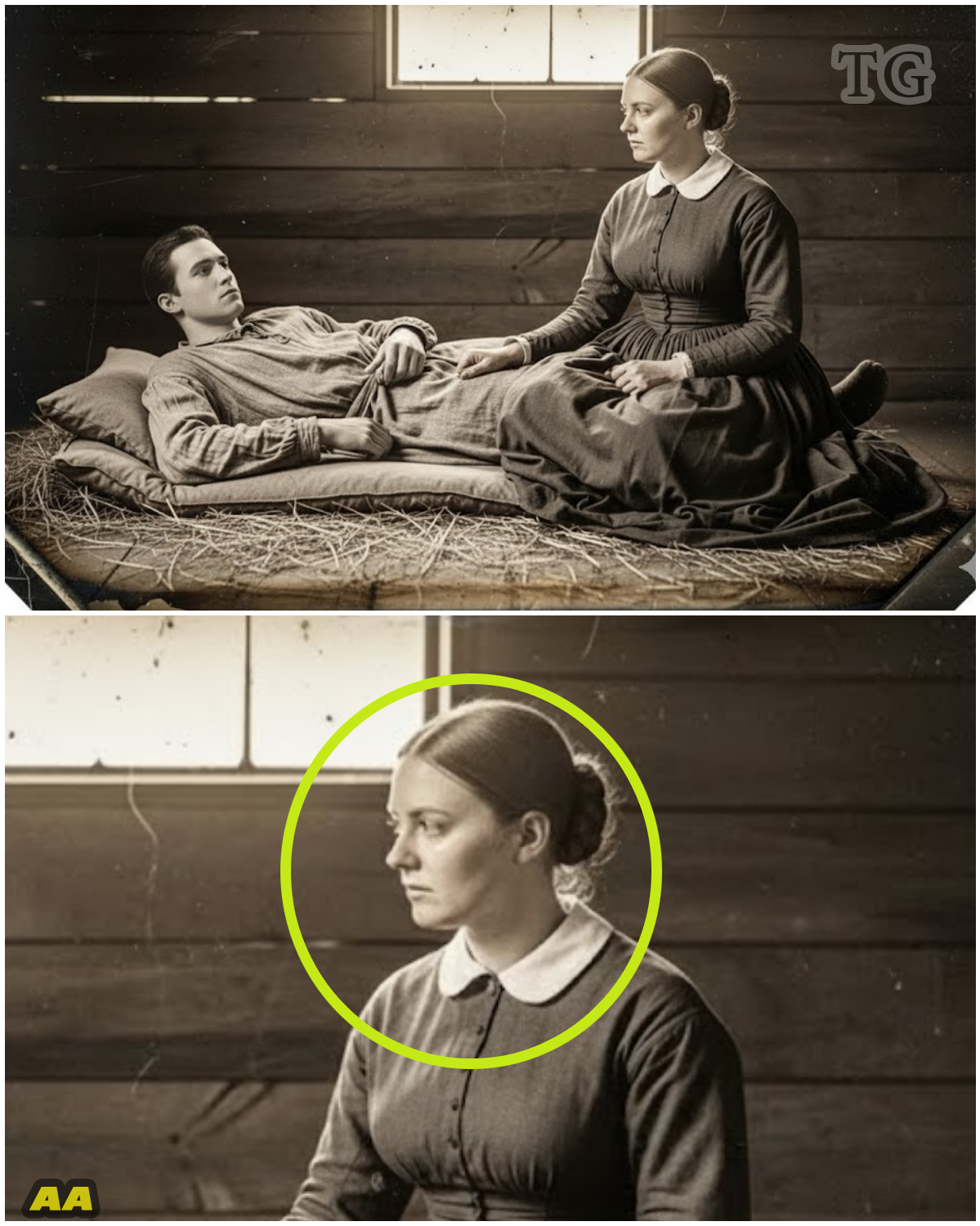 Between Fear and Freedom