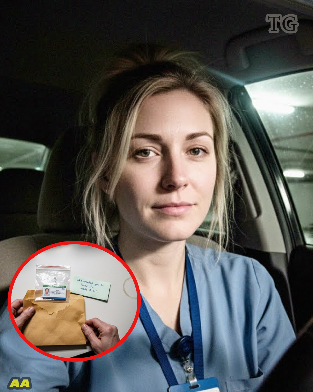 “The Emily Harper Mystery: Disappearances, Cryptic Messages, and a Cabin in the Rockies”