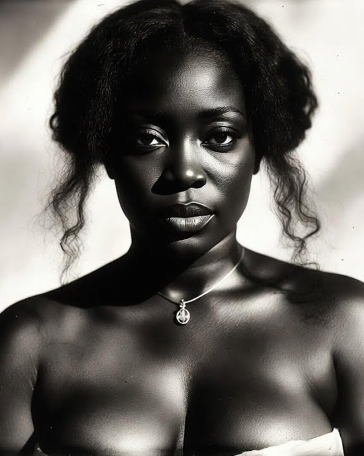 Isabo: The Secret the Mississippi Could Not Bury