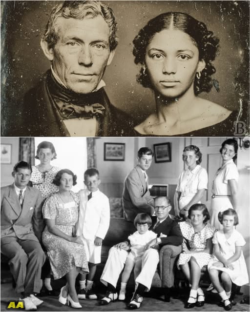 The President, the Slave, and the Promise Made in Paris