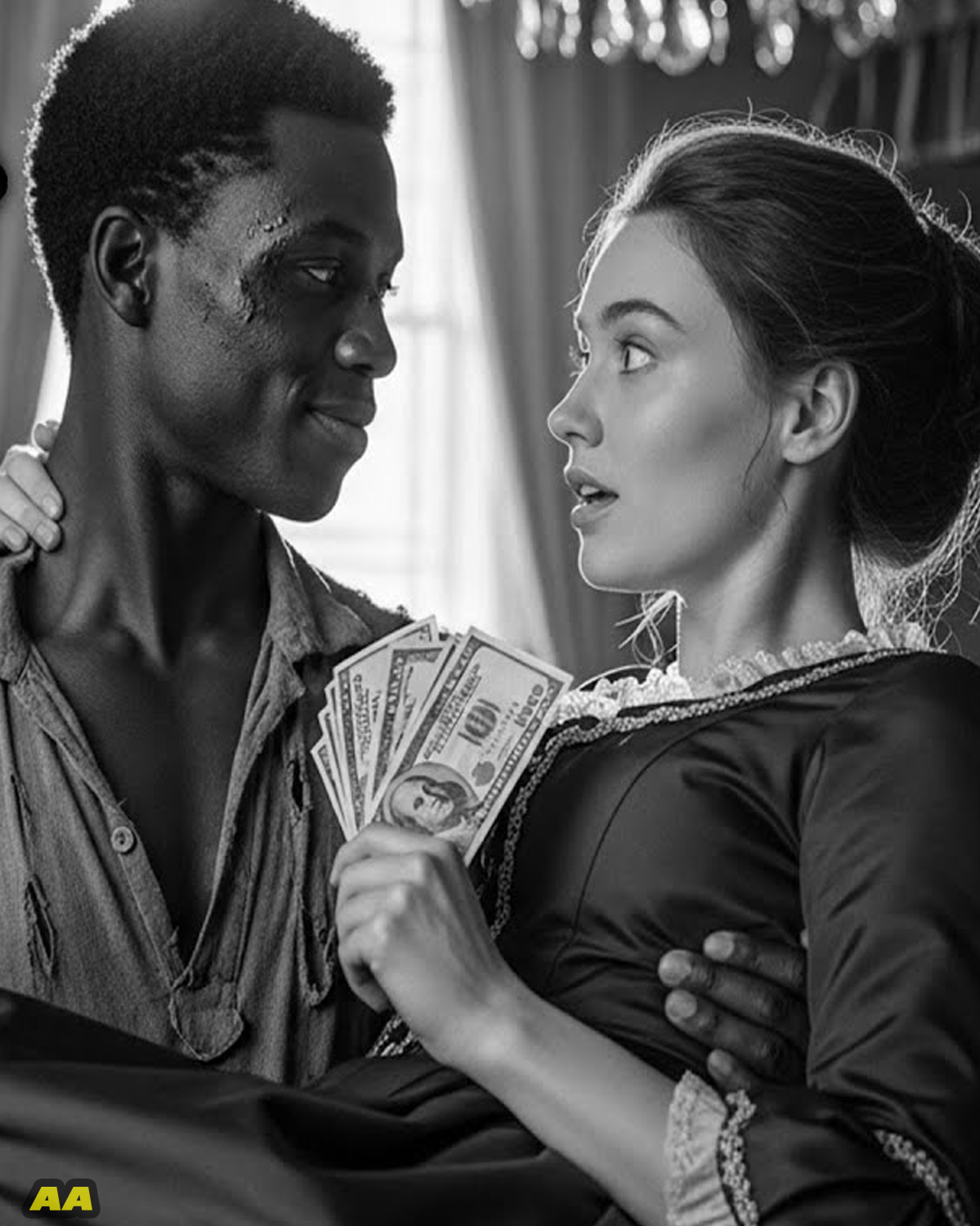 The Price of Silence