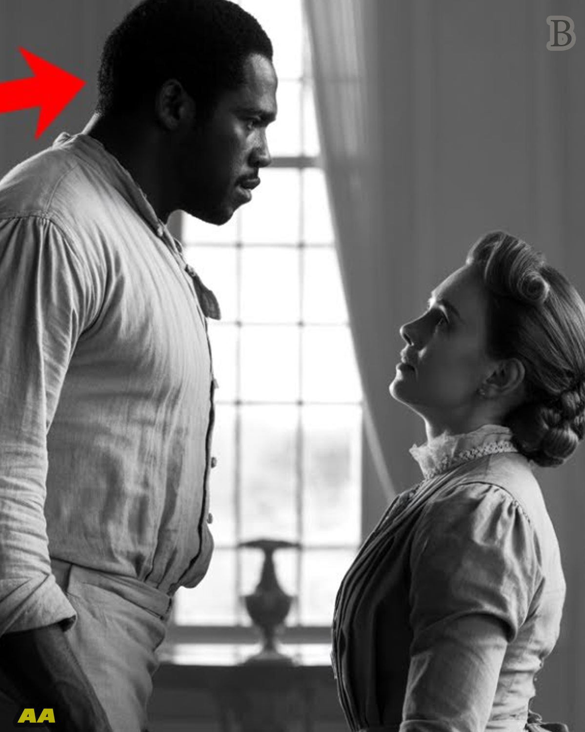 The Giant She Chose — A Dark Southern Tale of Power, Desperation, and the Cost of Blood