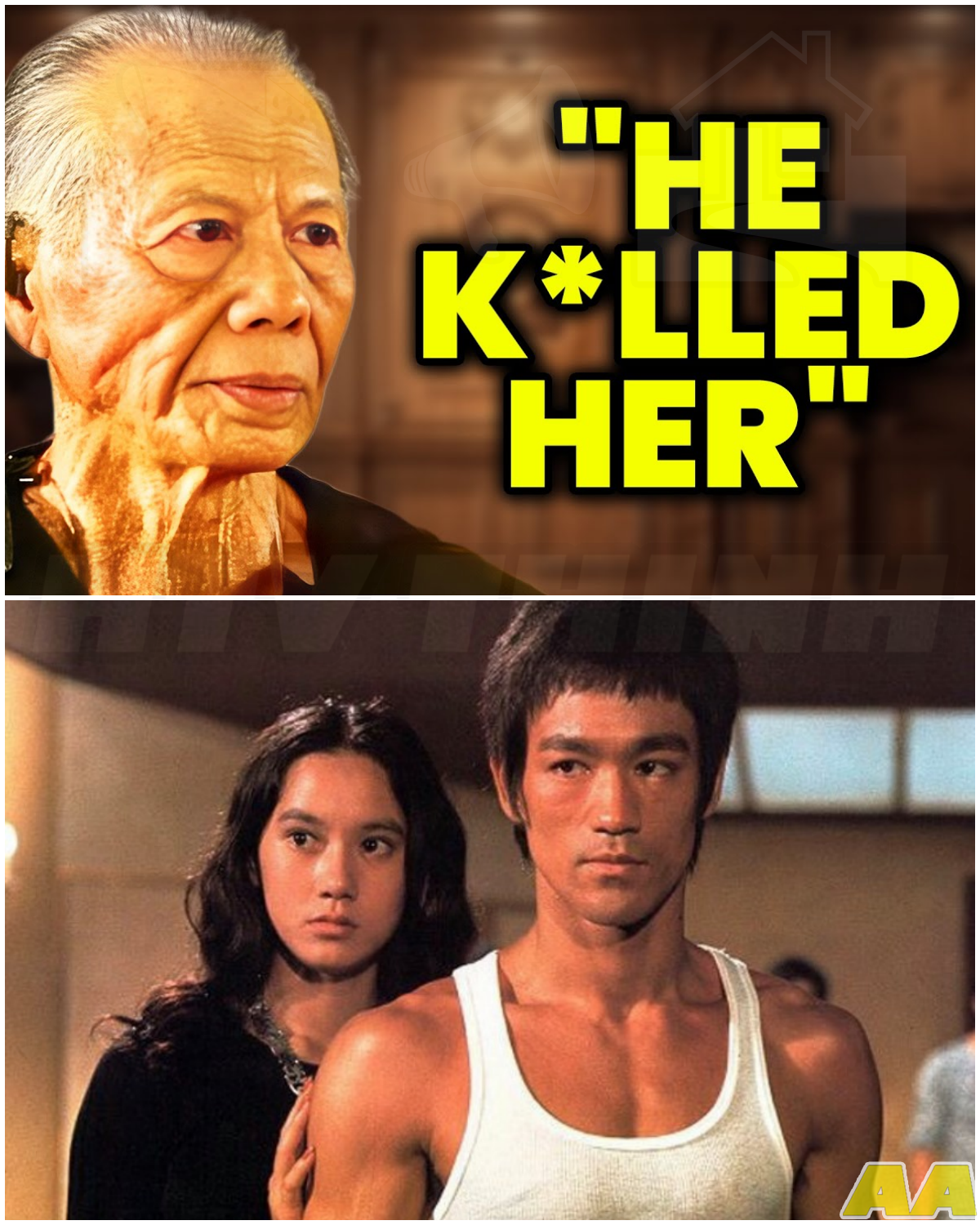 🎰 Bruce Lee, Bolo Yeung, and the Truth Behind the Silence