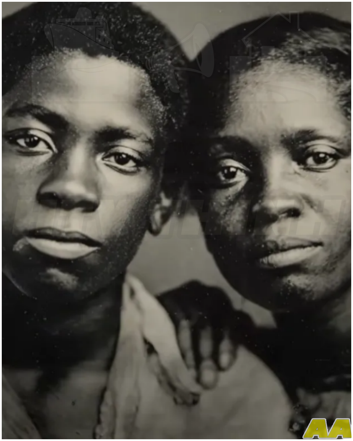 🎰 The year 1851, a Black boy saved the man who sold his mother — what happened next shocked everyone