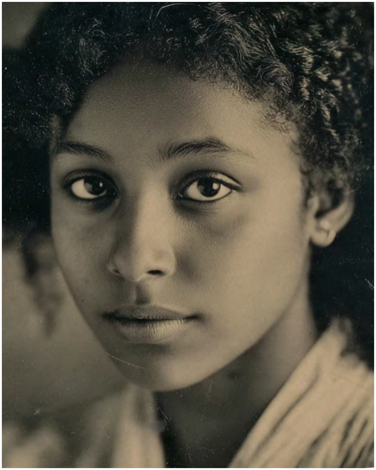 🎰 The Black girl so beautiful that her mistress locked her away in chains for 10 years